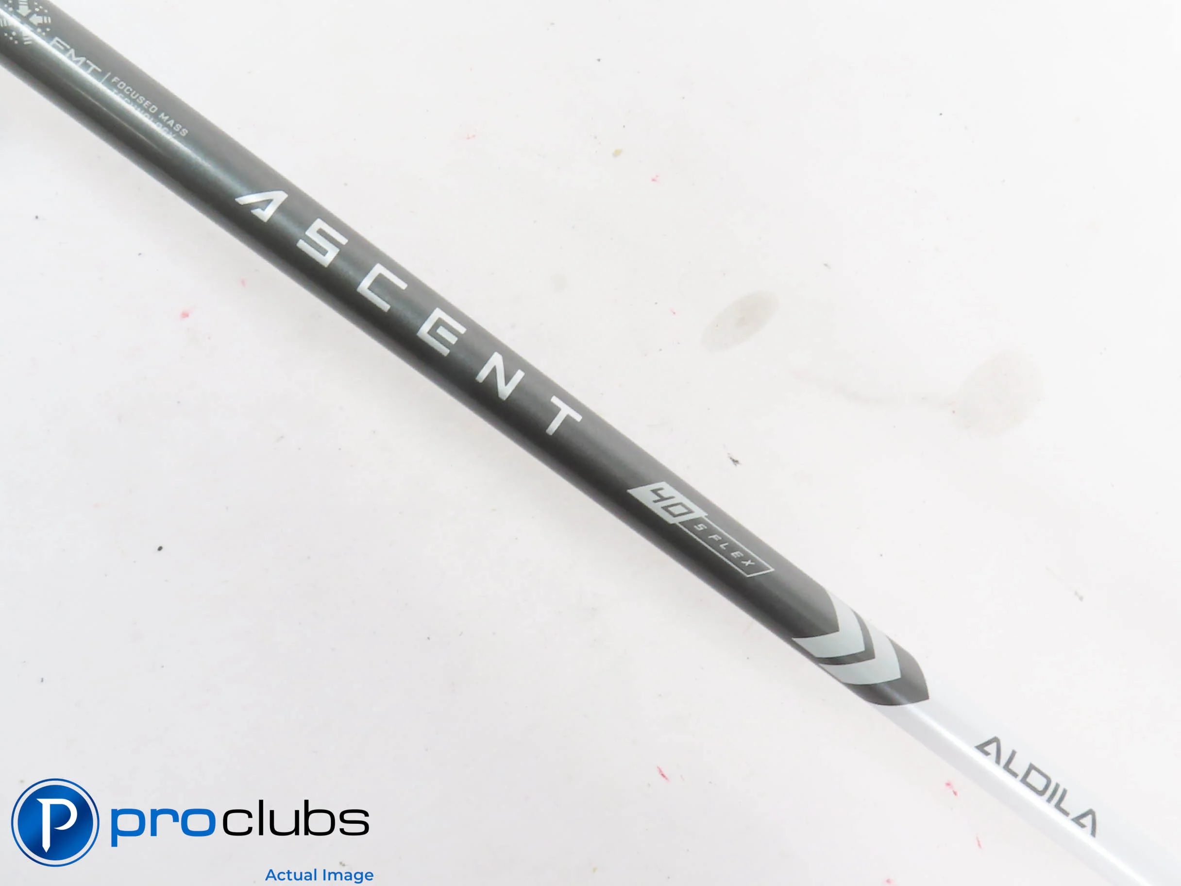 Titleist TSr1 10* Driver - Aldila Ascent 40g Stiff Flex - 433338 - Image 3