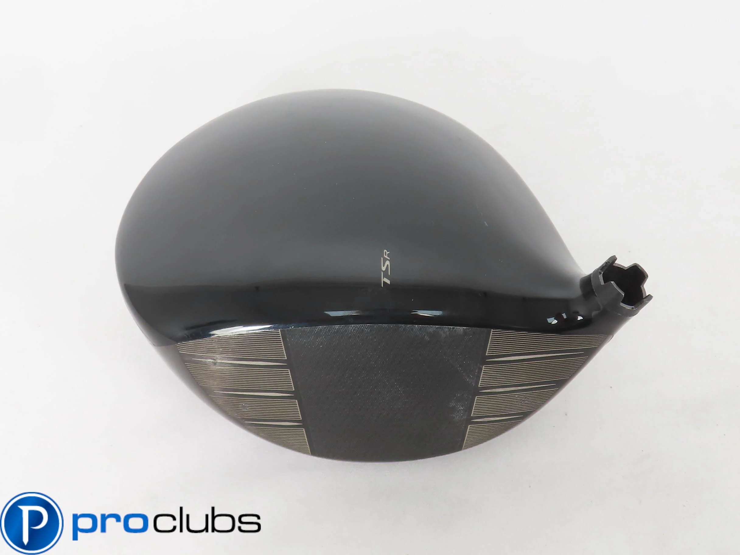 Titleist TSR1 10* Driver - Head Only - R/H - 465597 - Image 2