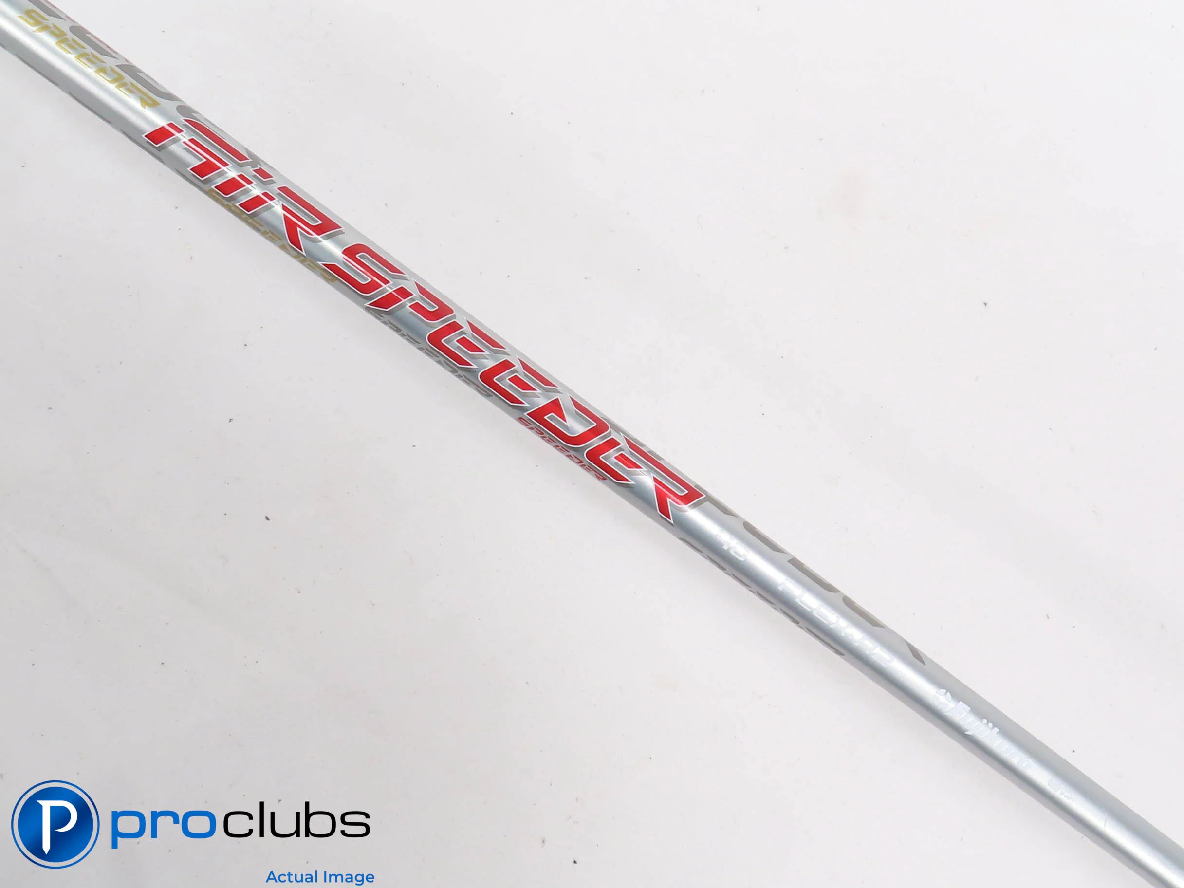 Titleist TSr1 12* Driver - Fujikura Air Speeder 40g Senior Flex - 439407 - Image 3