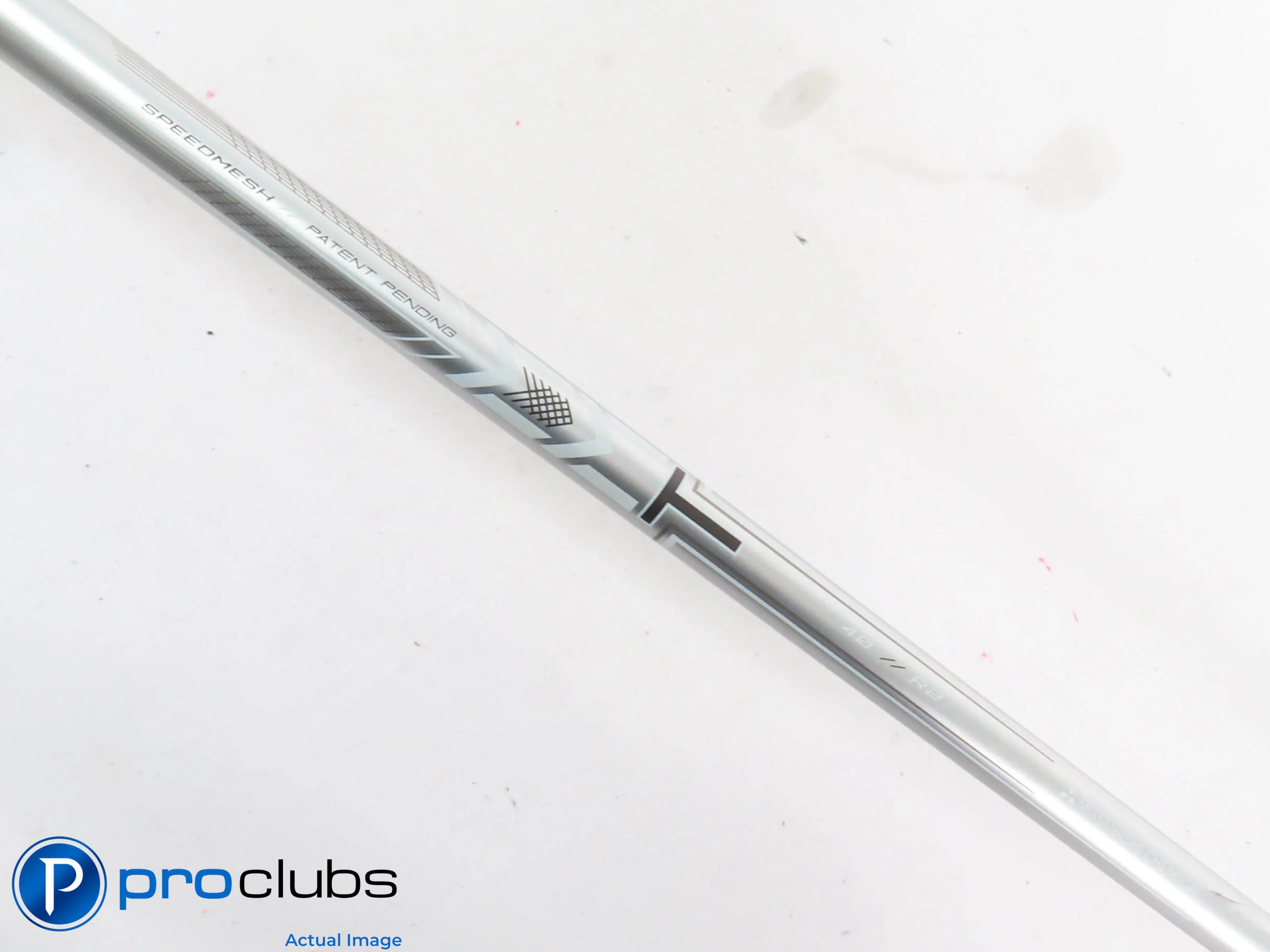 Titleist TSR1 18* 5 Wood - Mitsubishi MMT 40g Senior Flex - 433337 - Image 3