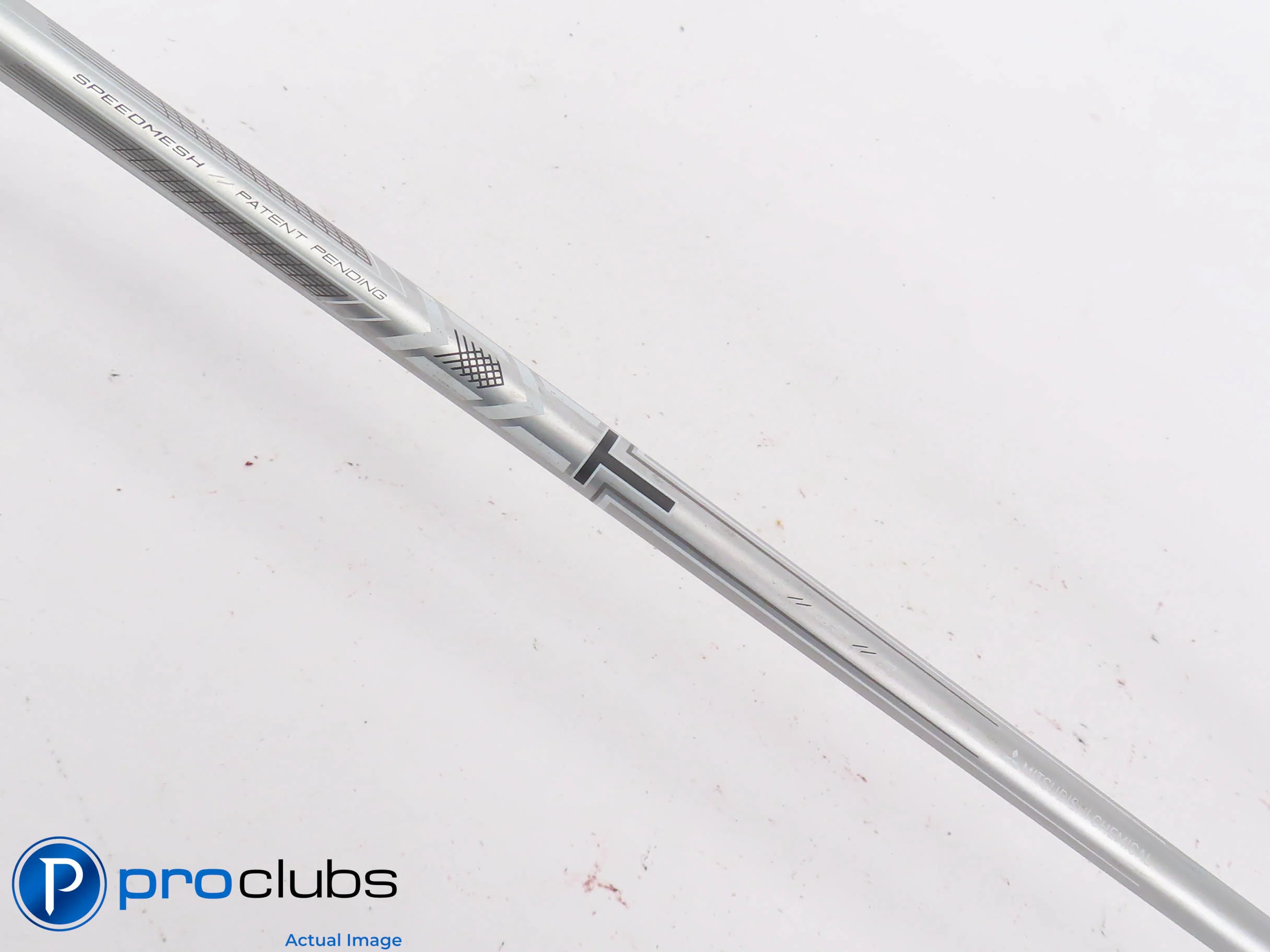 Titleist TSr1 23* 5 Hybrid - Mitsubishi MMT 50g Regular Flex - 506576 - Image 3