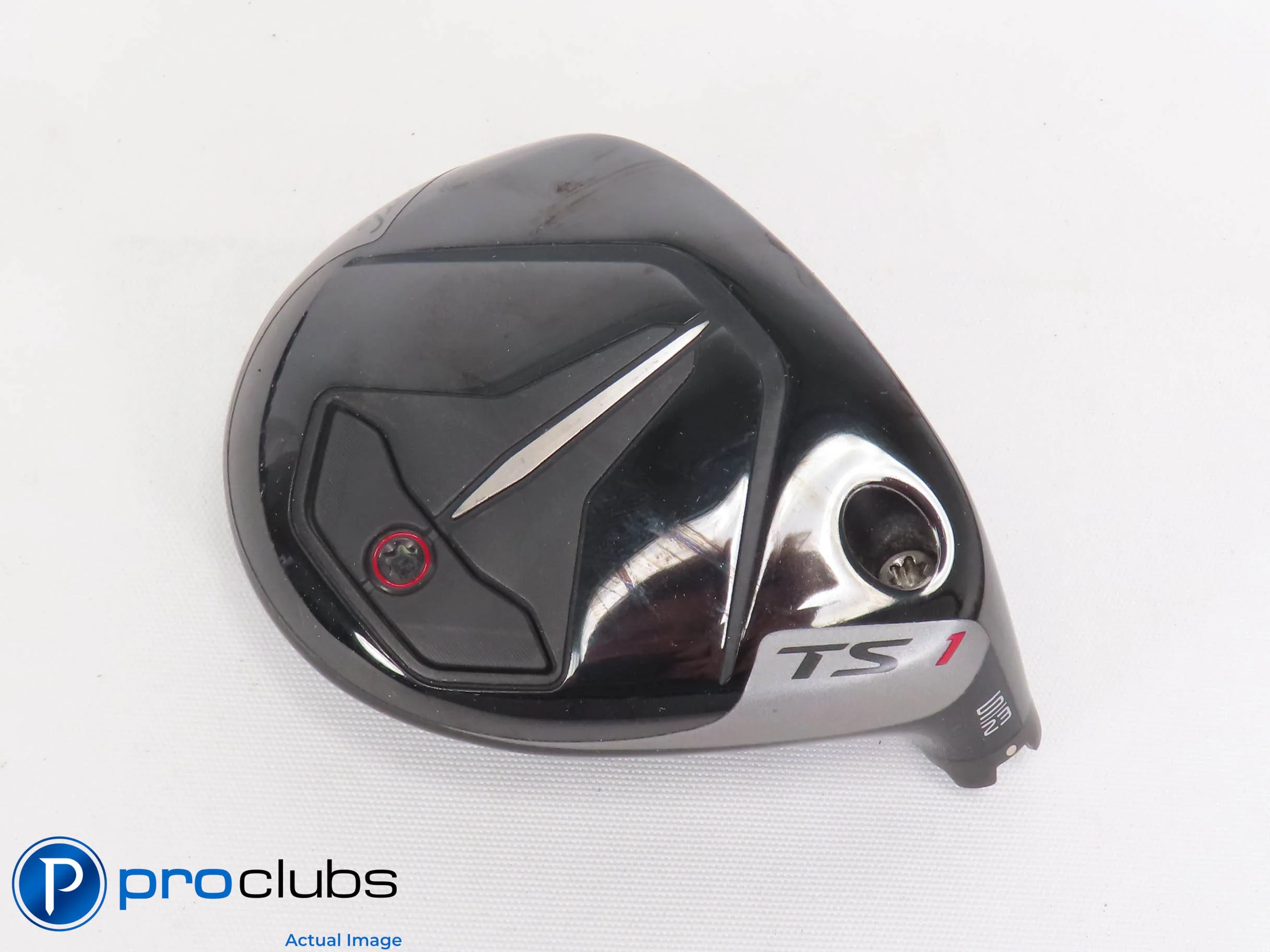 Titleist TSr1 23* 5 Hybrid - Head Only - 506178
