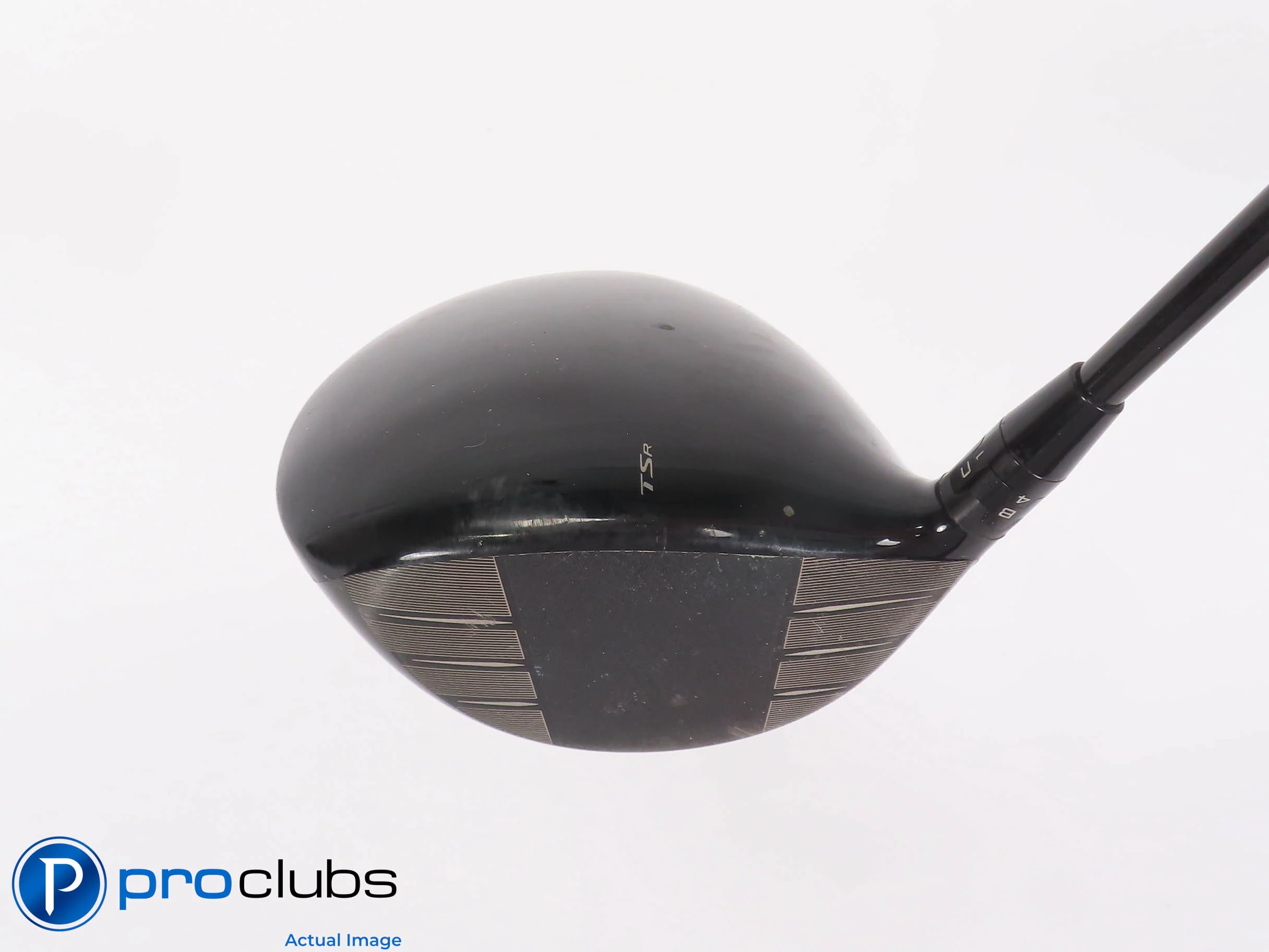 Titleist TSR2 10* Driver - Mitsubishi Tensei Blue AV 55g Regular Flex - 447991 - Image 2