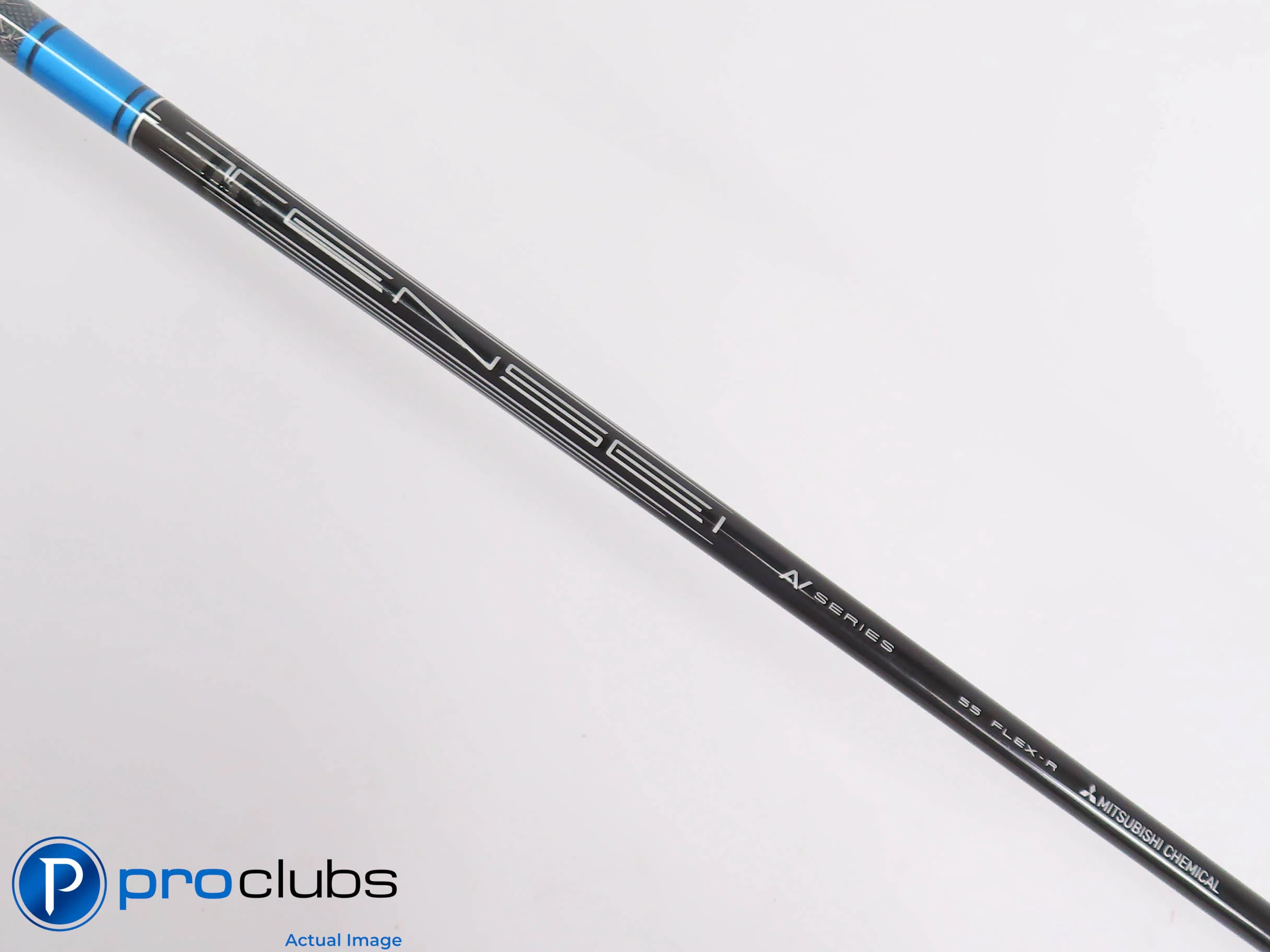 Titleist TSR2 10* Driver - Mitsubishi Tensei Blue AV 55g Regular Flex - 447991 - Image 3