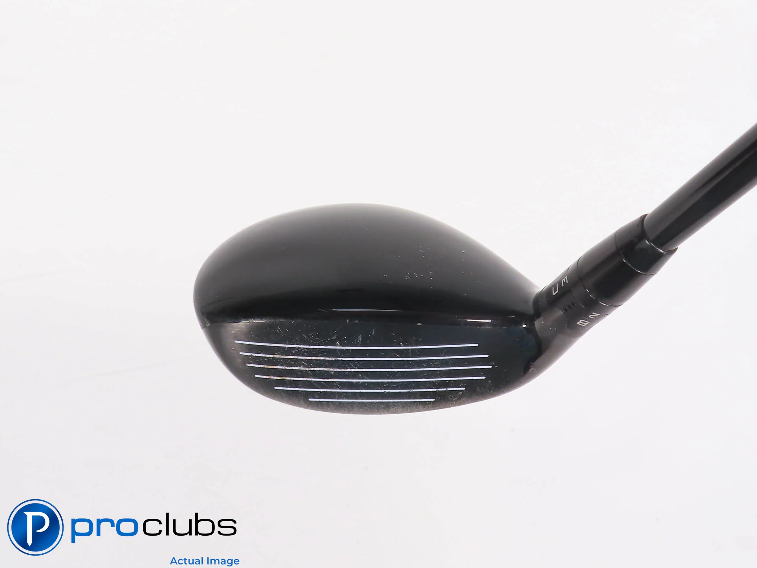 Titleist TSR2 21* 4 Hybrid - Mitsubishi Tensei Blue AV Series 65 Regular #447913 - Image 2