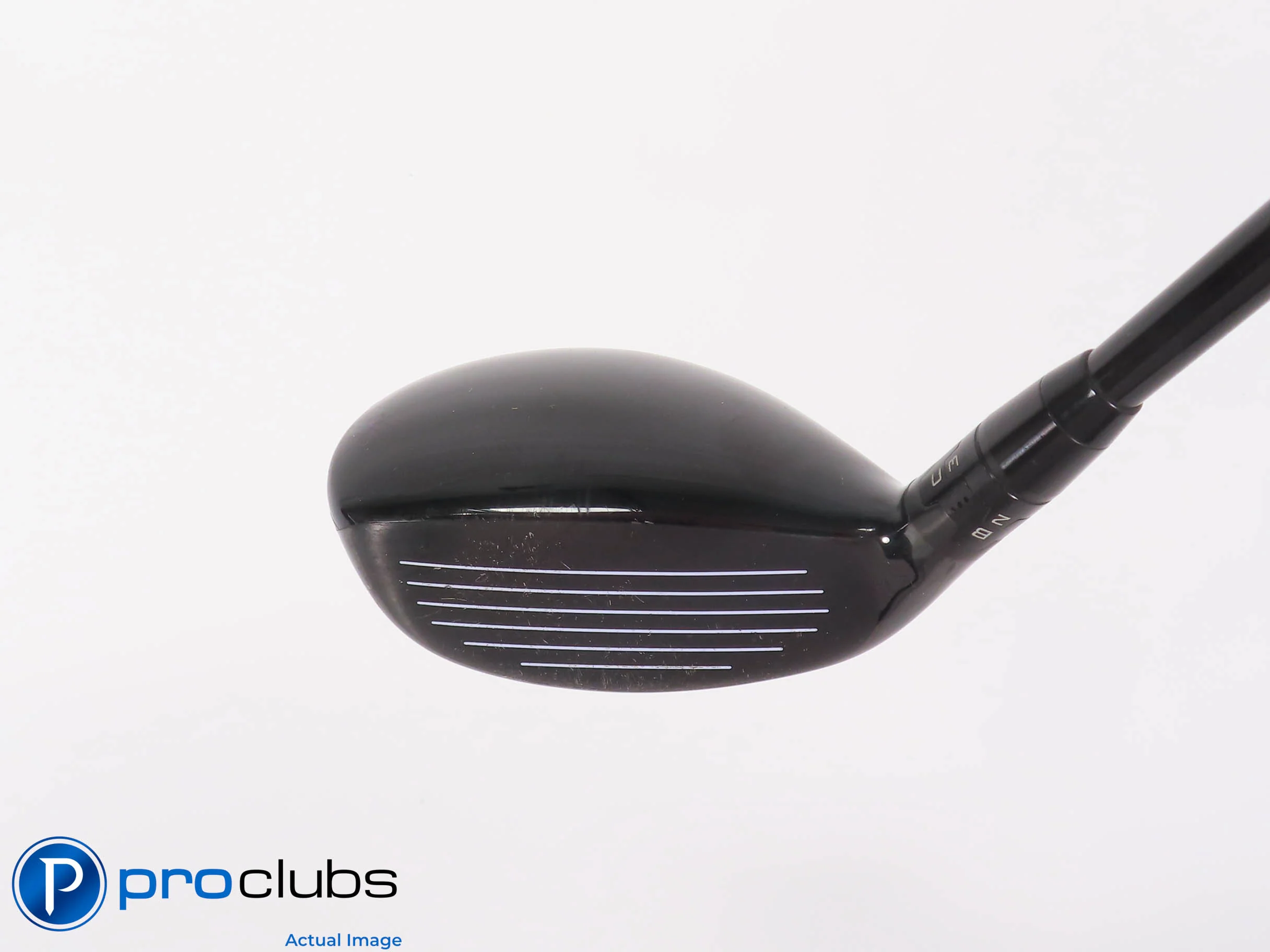 Titleist TSR2 21* 4 Hybrid - Mitsubishi Tensei Blue AV Series 65 Regular #447917 - Image 2