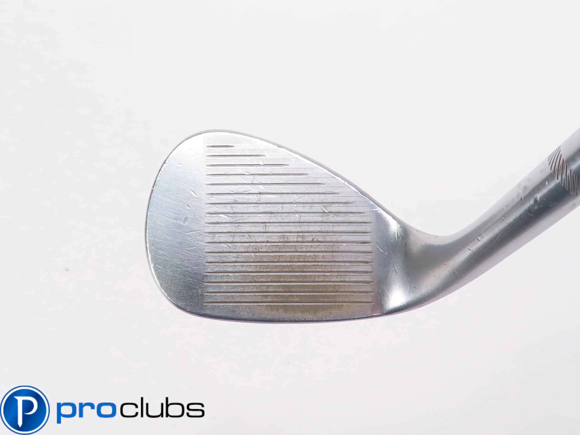 Titleist Vokey SM10 62*(8*) Wedge M-Grind - Project X LZ 120g Stiff Flex #469476 - Image 2