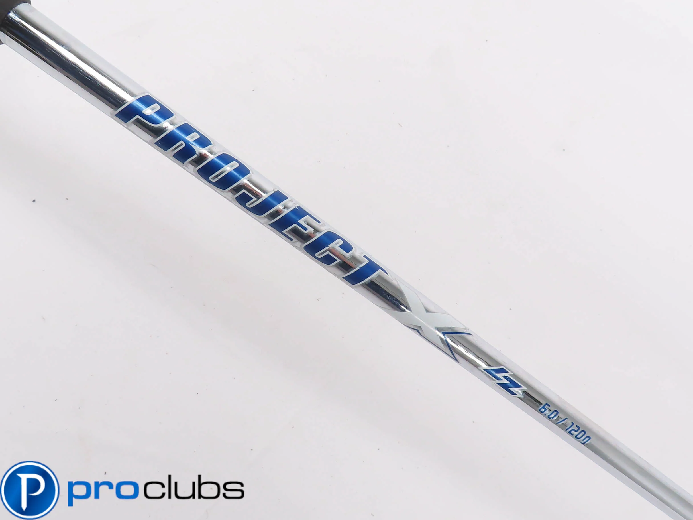 Titleist Vokey SM10 62*(8*) Wedge M-Grind - Project X LZ 120g Stiff Flex #469476 - Image 3