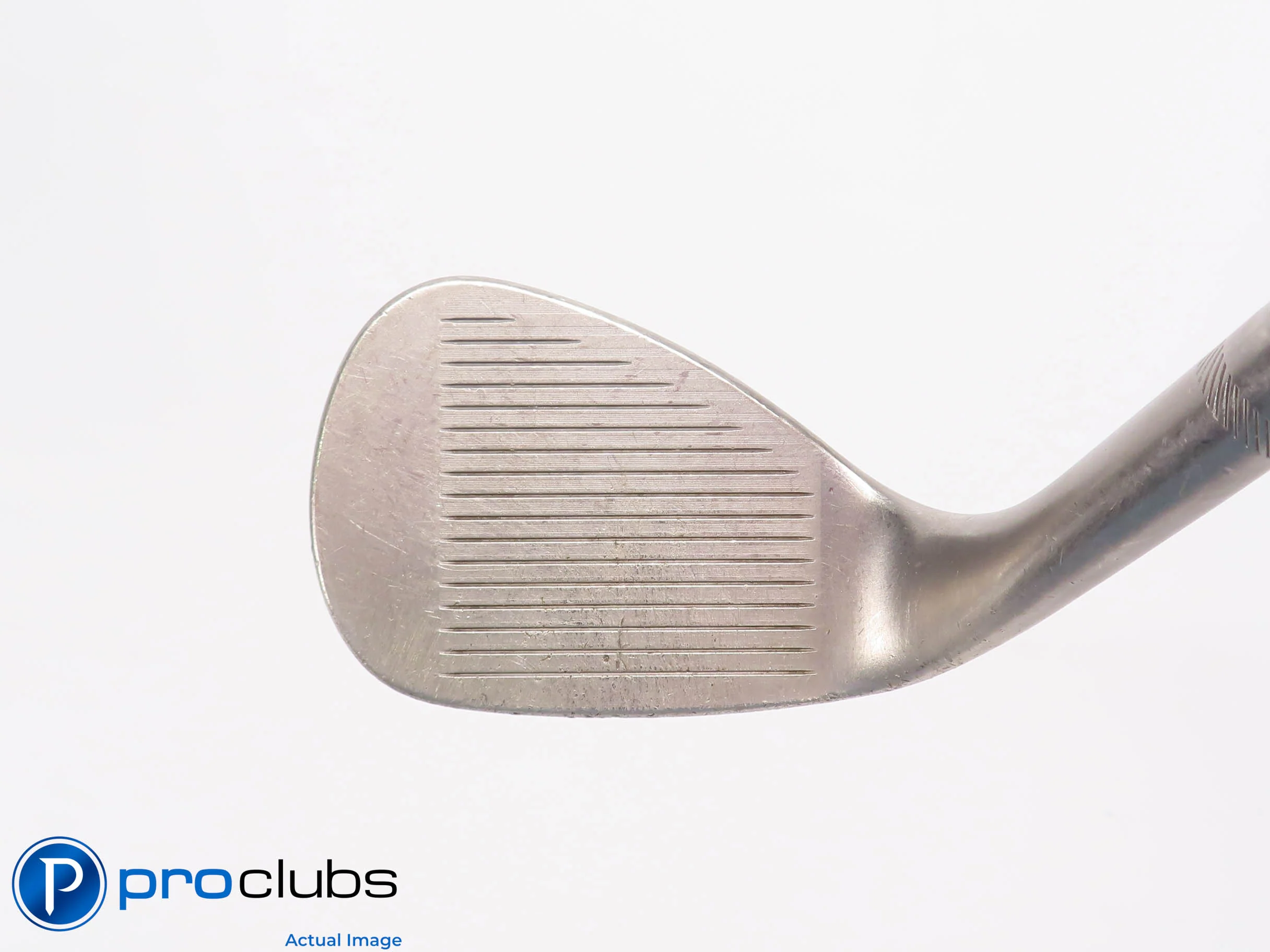 Titleist Vokey Sm10 58*(10*) Wedge - Vokey Wedge Flex - 503505 - Image 2