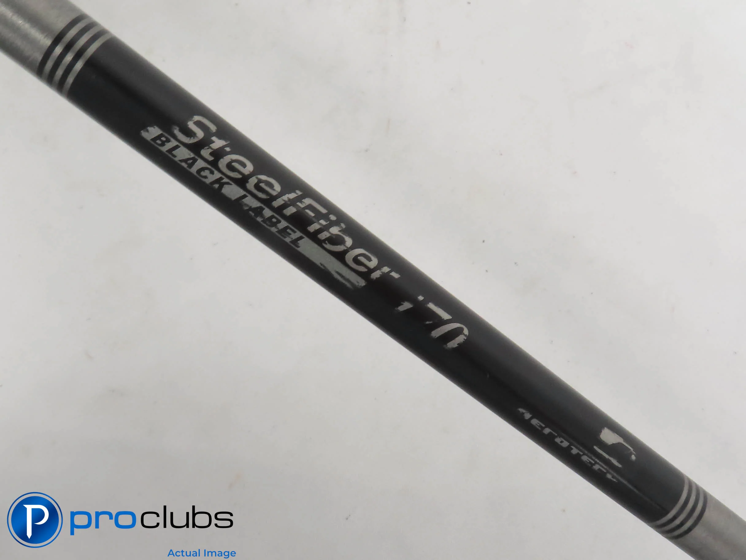Titleist Vokey SM9 58*(10*) S-Grind Wedge Steelfiber Black Label R - R/H 401690 - Image 3