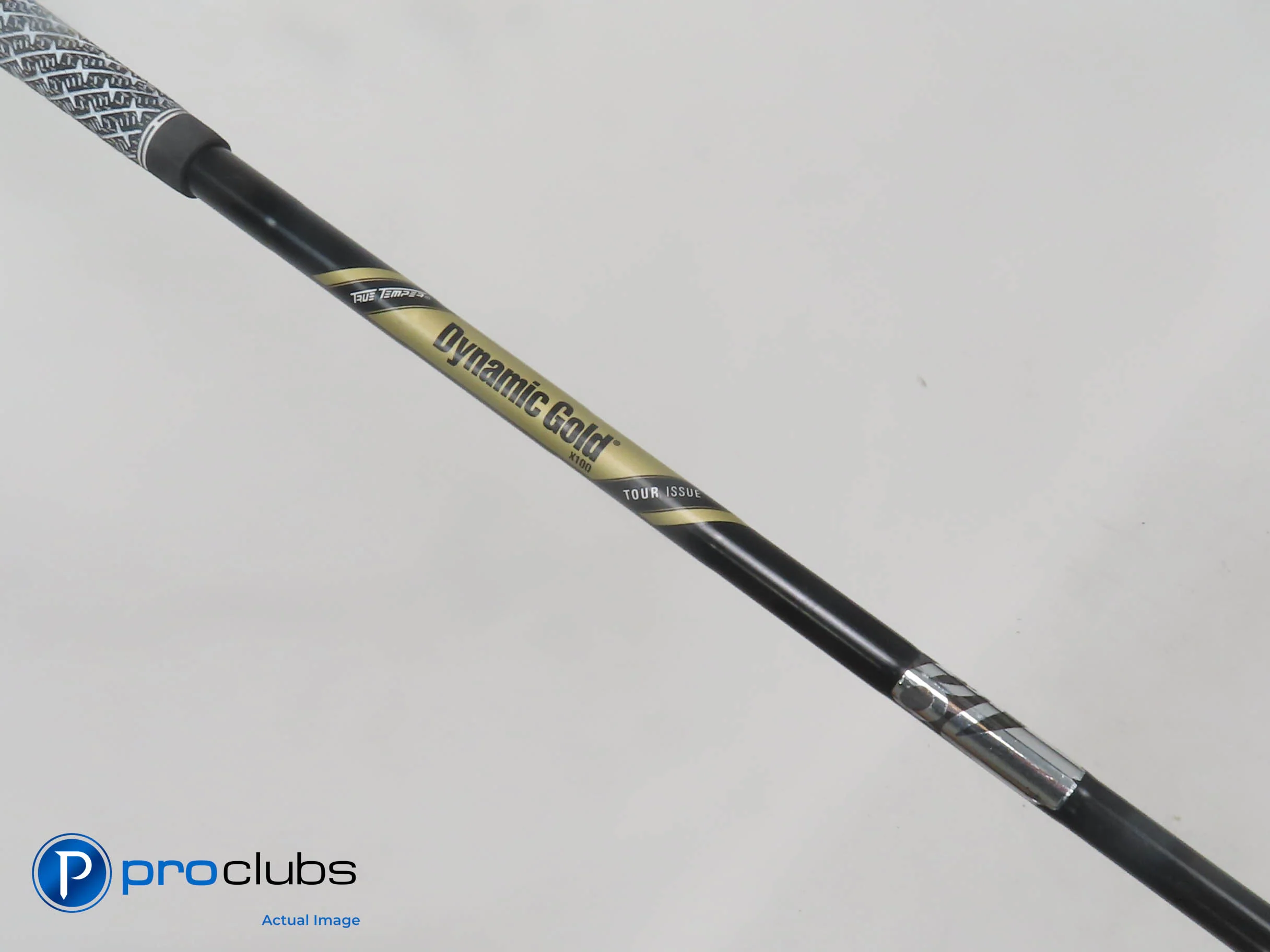 Titleist Vokey SM9 Black 58*(10*) Wedge S-Grind - DG Tour Issue X-Flex - 395751 - Image 3
