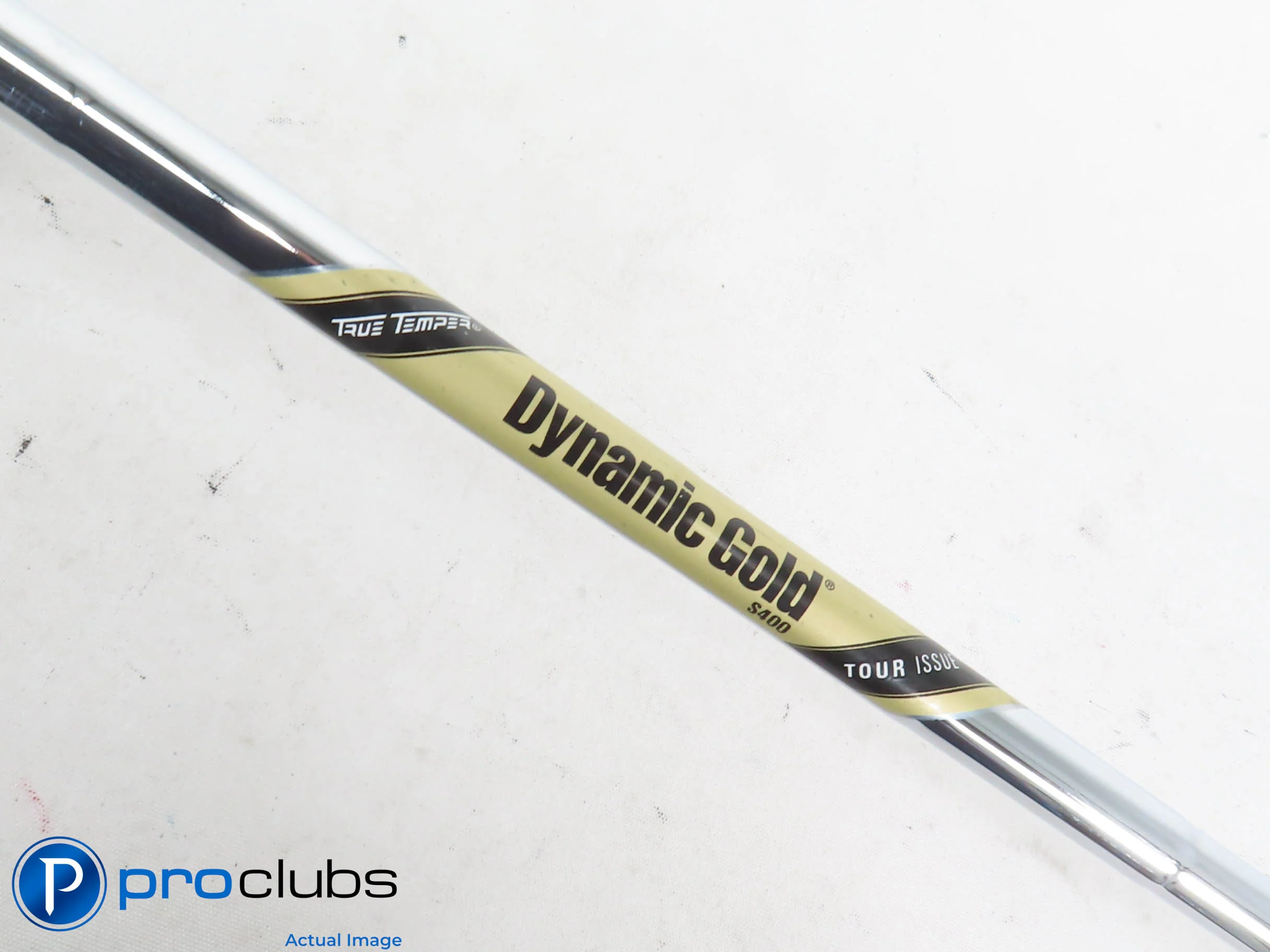 Titleist Vokey Wedgeworks Chrome 60* T-Grind Wedge - DG TI S400 Stiff #426347 - Image 3