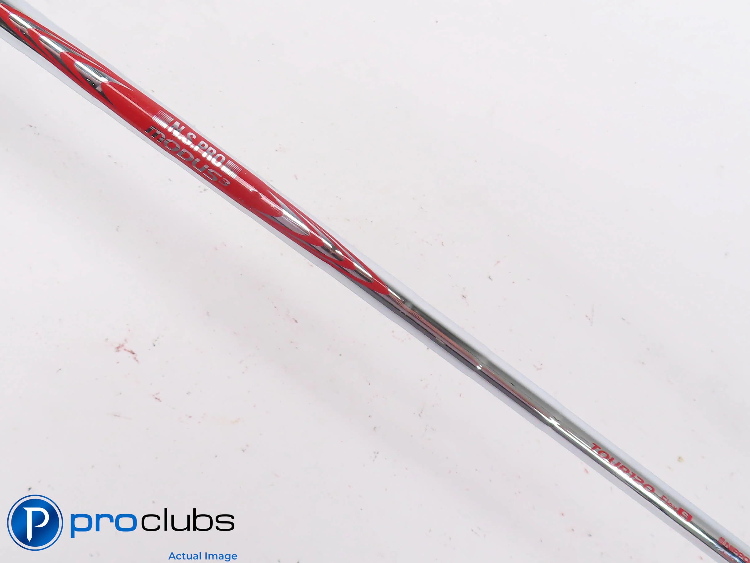 Titleist Vokey Wedge Works Raw K*-Grind 58* Wedge - Modus3 120 Stiff Flex 506598 - Image 3