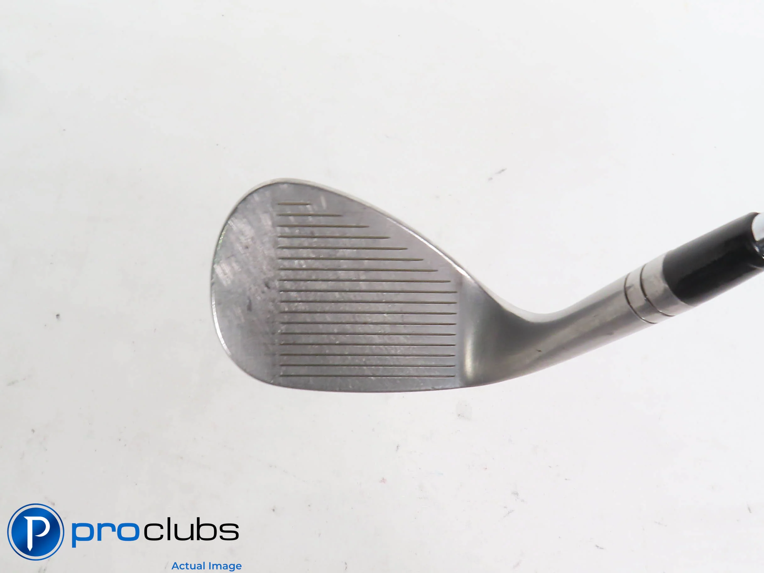 Titleist Vokey Wedgeworks SM8 60* K-Grind Wedge - Nippon Modus3 120 Stiff 425522 - Image 2