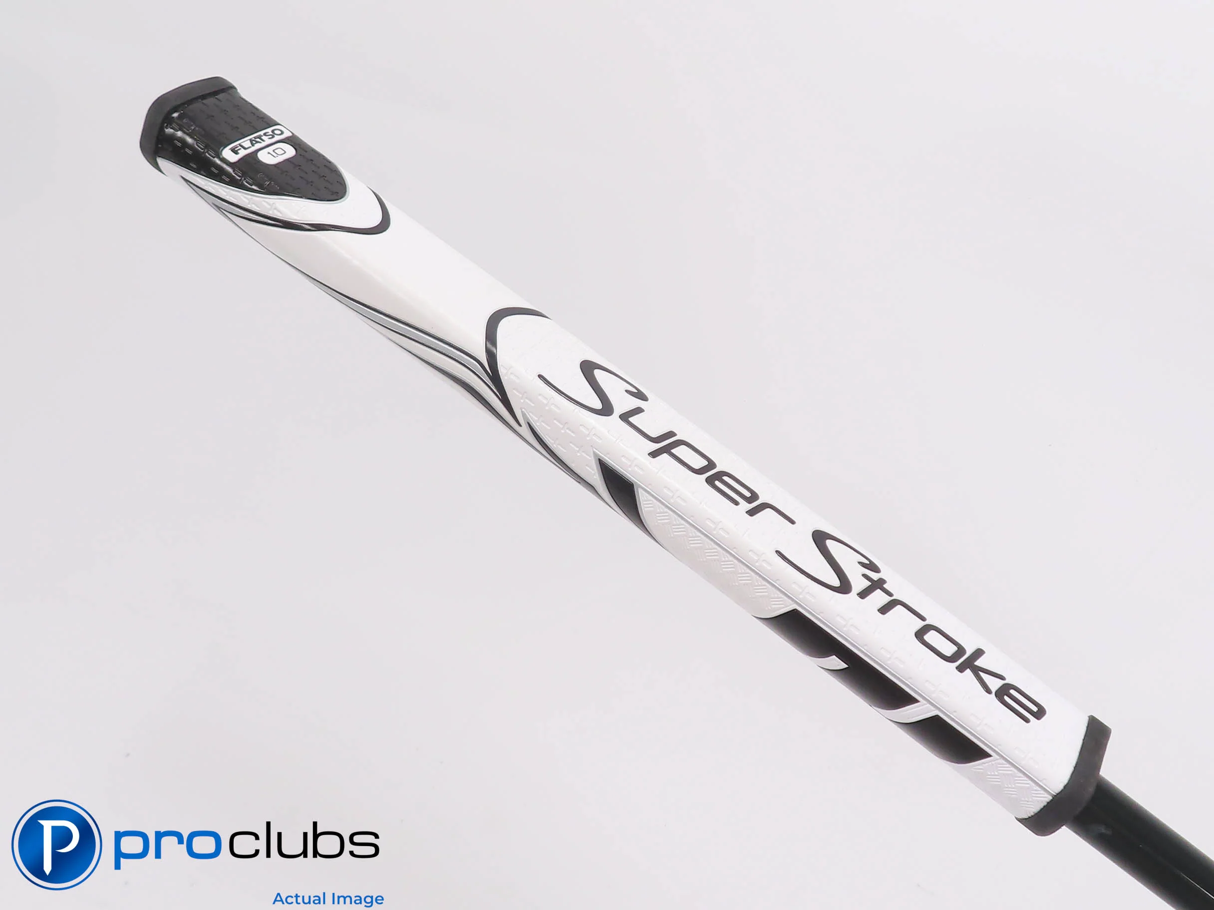 Toulon 2022 SAN DIEGO 35" Putter - Odyssey Stroke Lab Shaft 511198 - Image 2