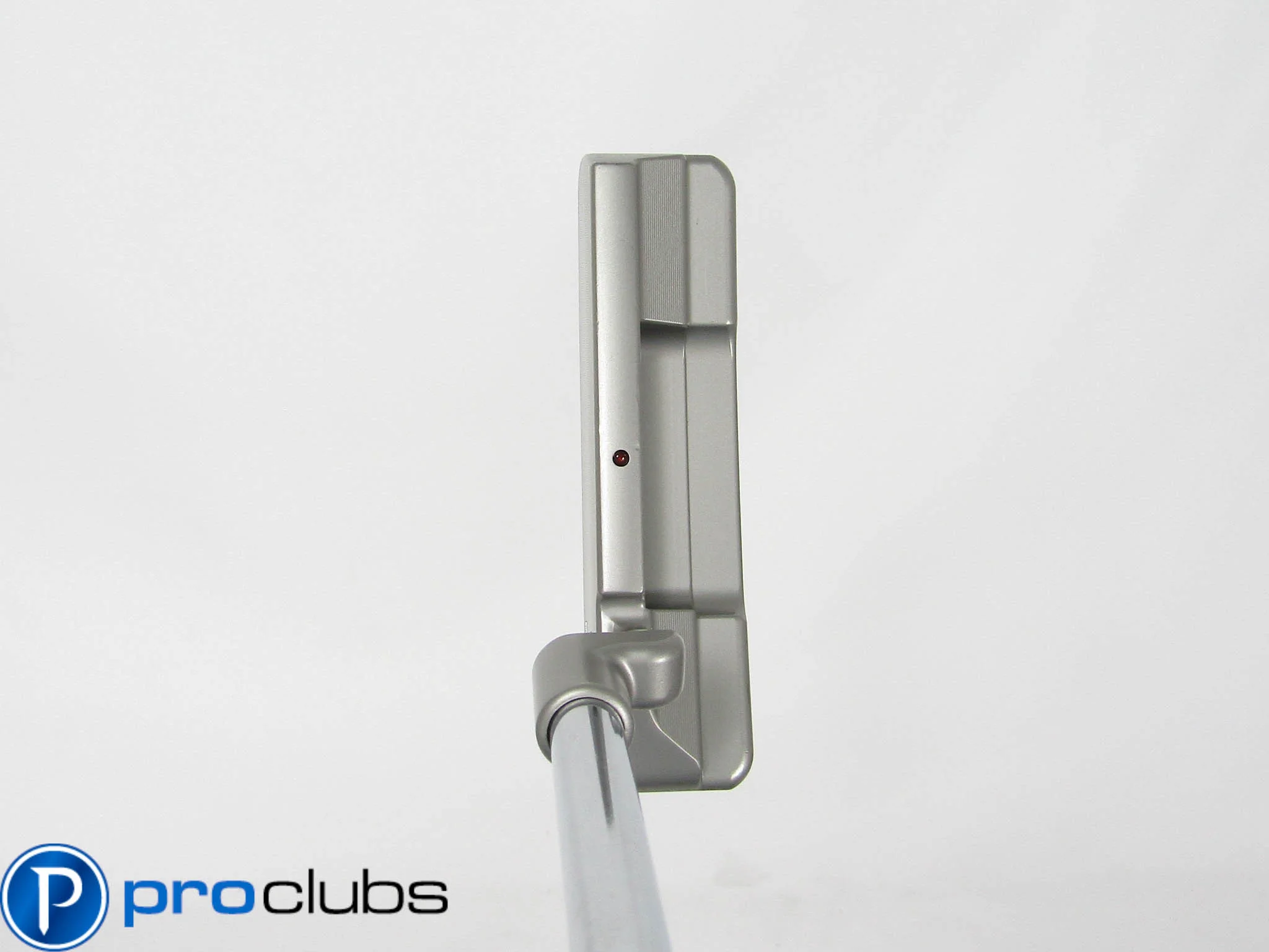 TOULON SMALL BATCH LA JOLLA LIMITED EDITION PUTTER 34" #506890 - Image 3
