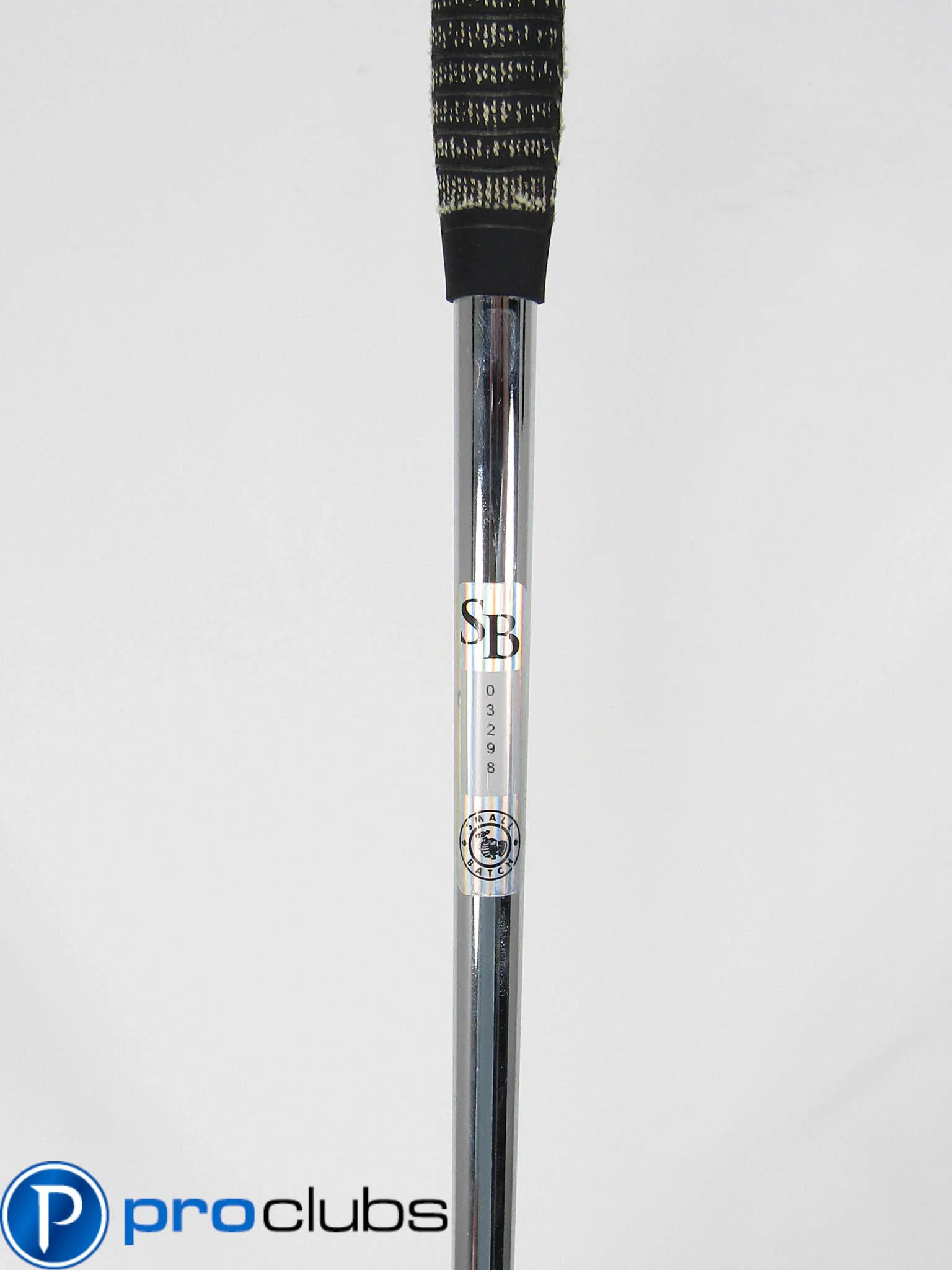 TOULON SMALL BATCH LA JOLLA LIMITED EDITION PUTTER 34" #506890 - Image 5