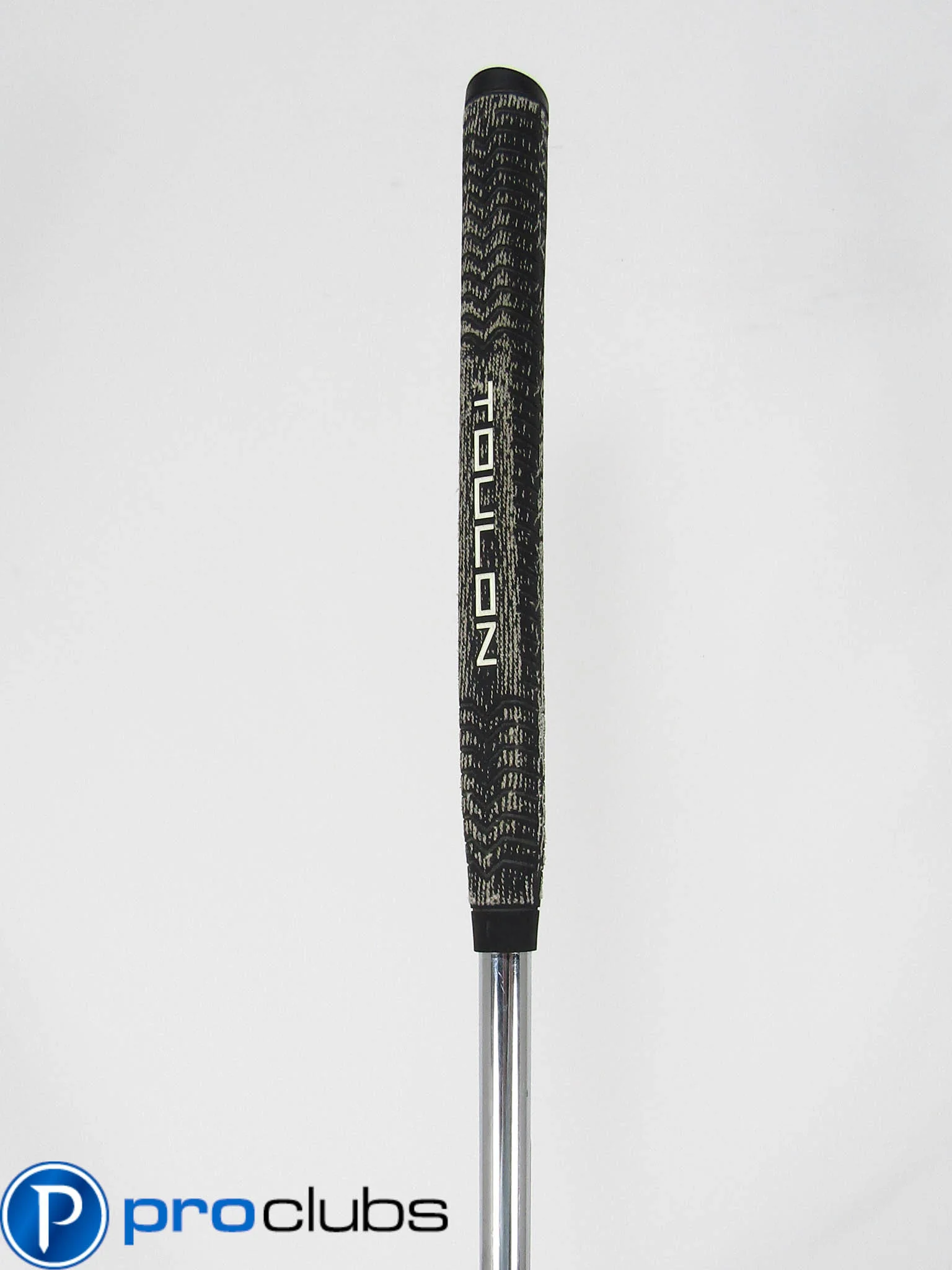 TOULON SMALL BATCH LA JOLLA LIMITED EDITION PUTTER 34" #506890 - Image 6