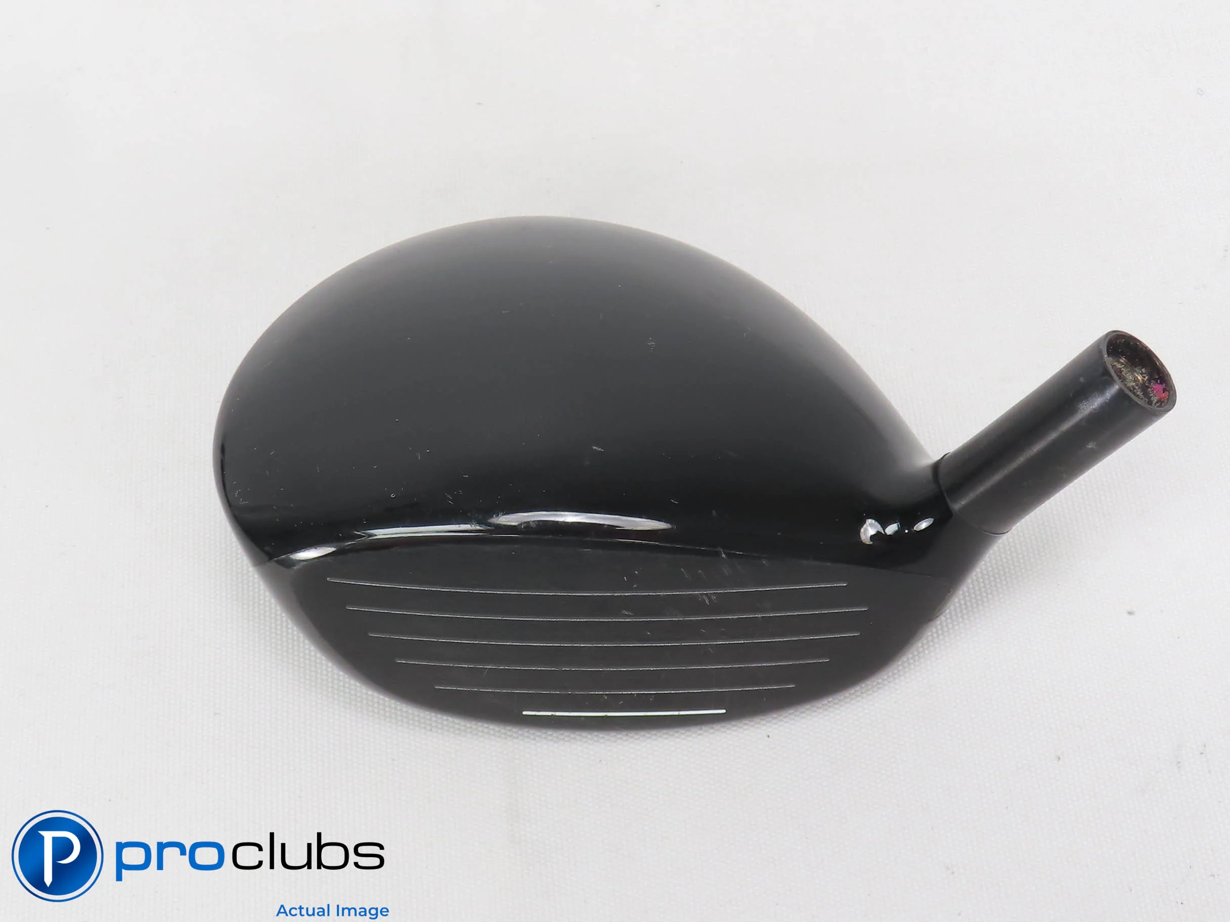 Tour Edge Exotics CBX 119 15* 3 Wood HEAD ONLY 506459 - Image 2