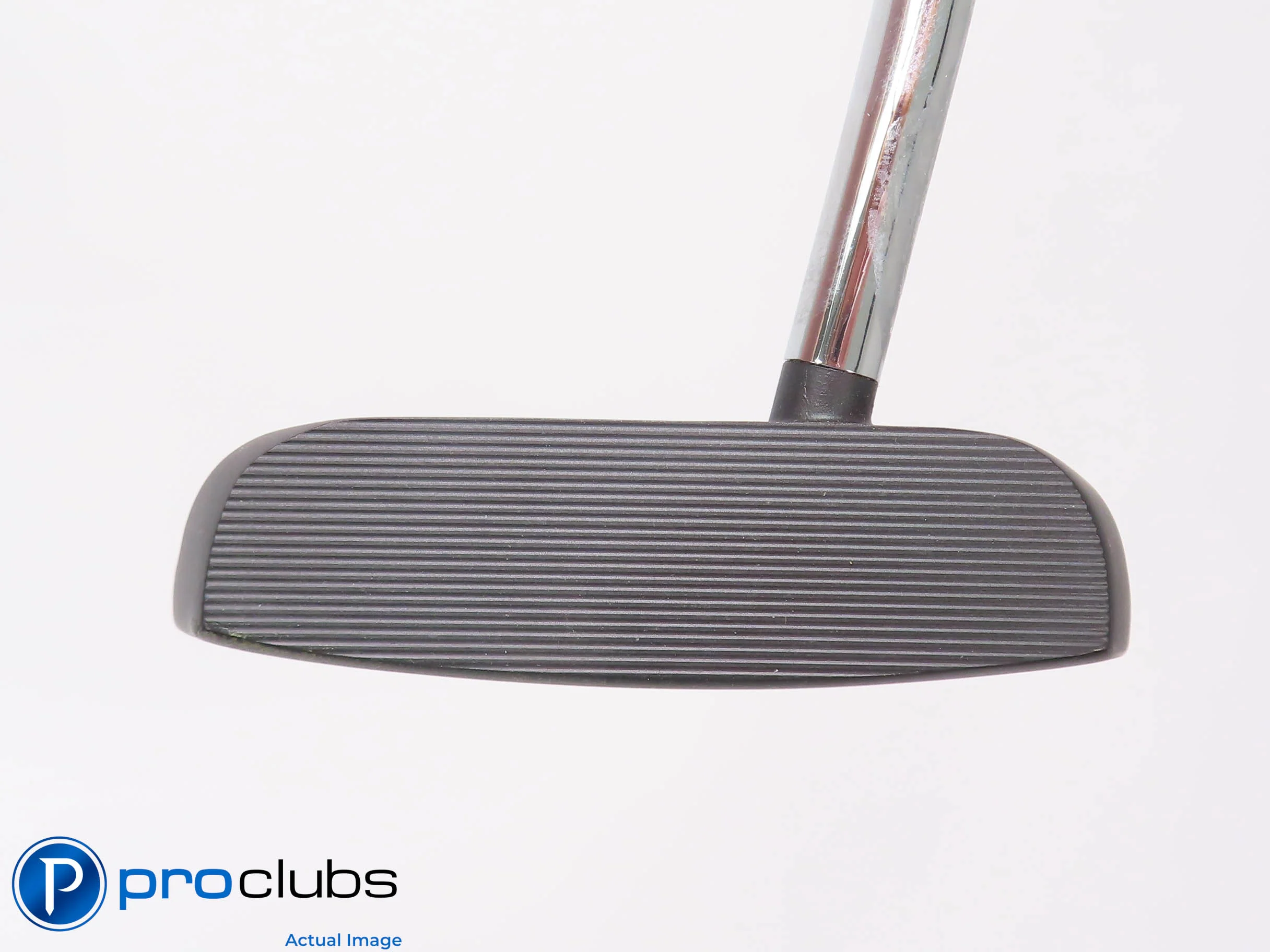 Tour Edge Template Series Biarritz 35" Putter - 510127 - Image 2