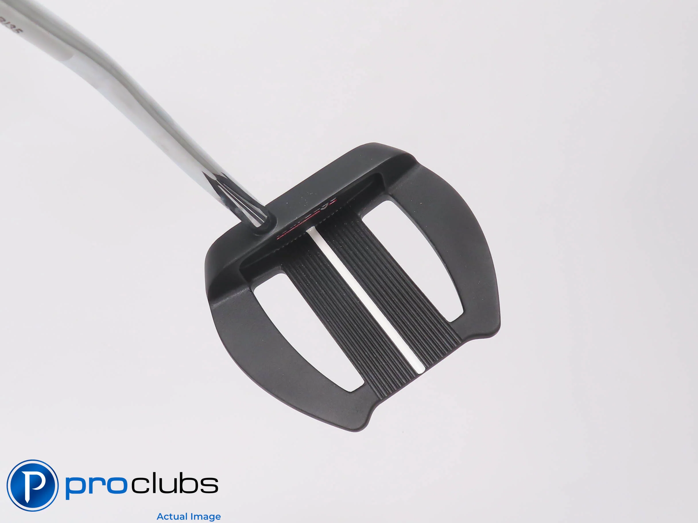 Tour Edge Template Series Biarritz 35" Putter - 510127 - Image 3