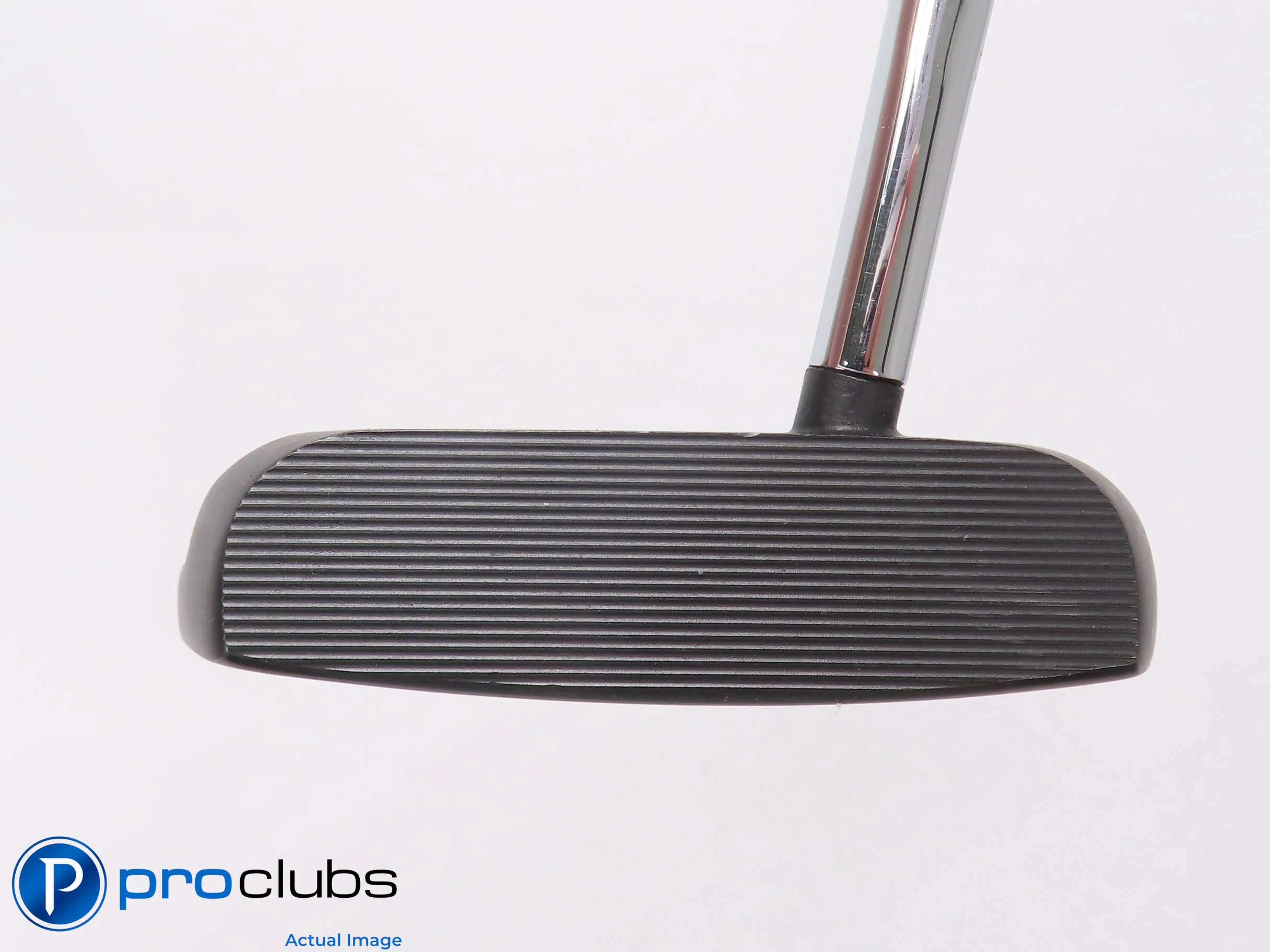 Tour Edge Template Series Biarritz Double Bend 35" Putter 510130 - Image 2
