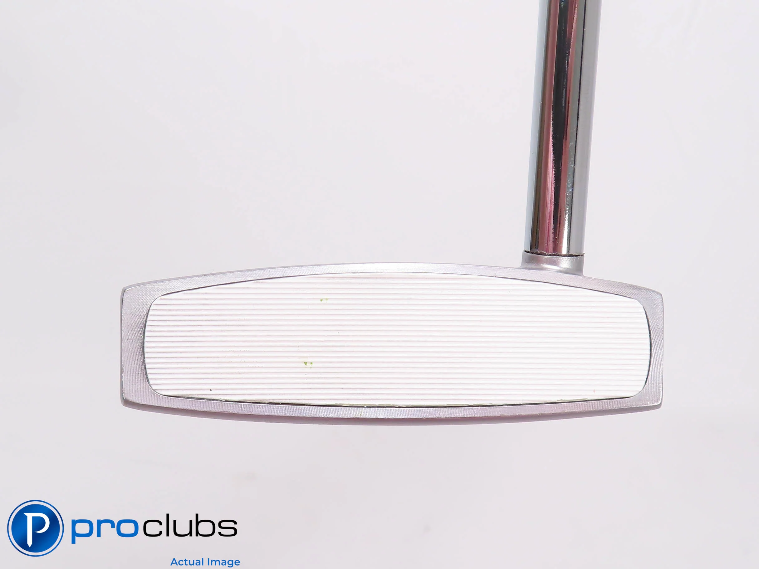 Tour Edge Exotics Wingman 35" Putter w/Cover - 507848 - Image 2