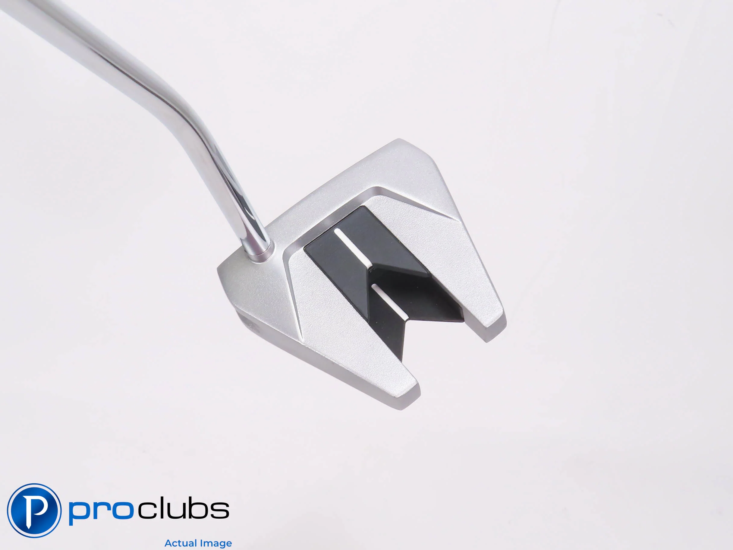 Tour Edge Exotics Wingman 35" Putter w/Cover - 507848 - Image 3