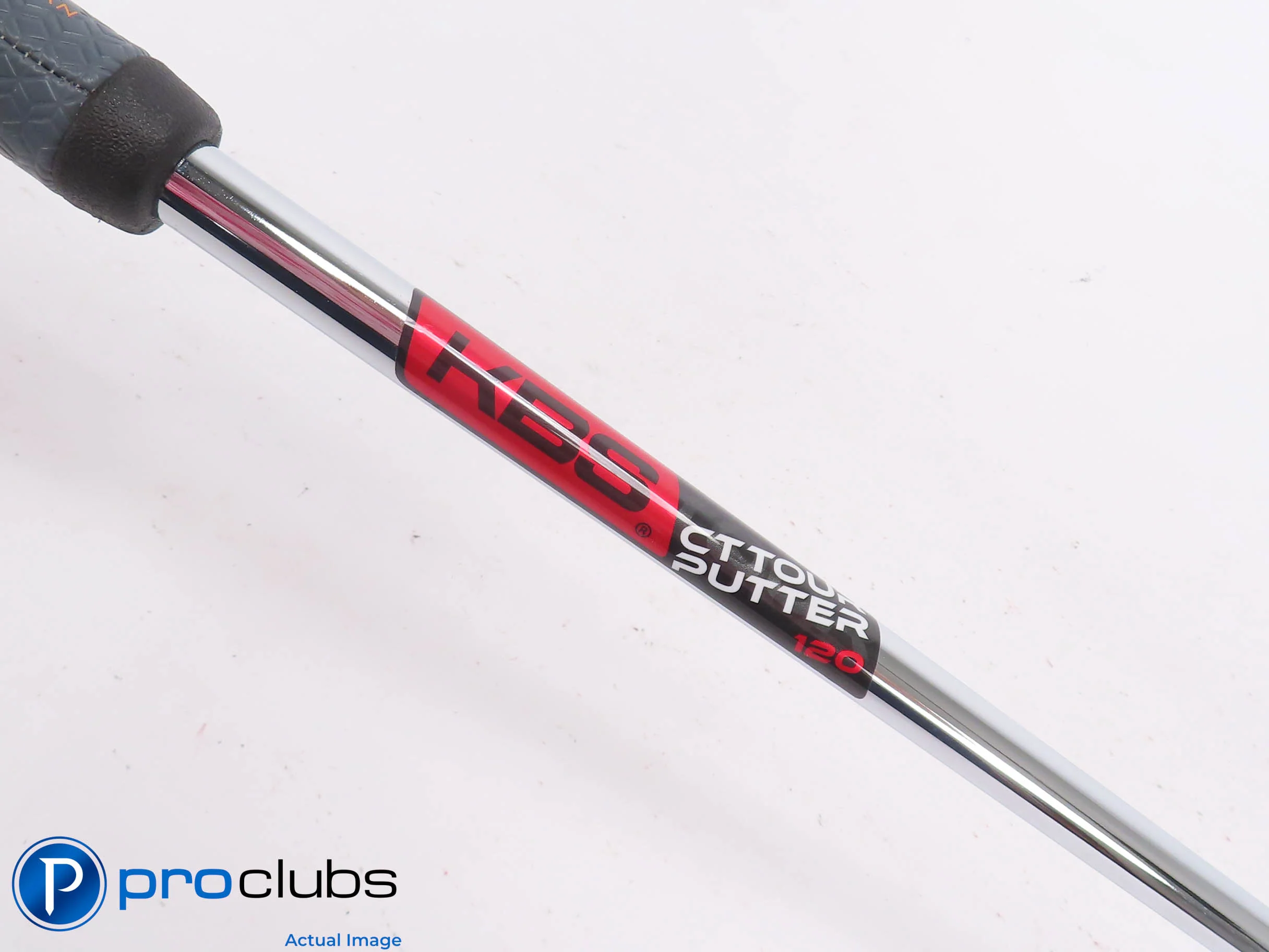 Tour Edge Exotics Wingman 35" Putter w/Cover - 507848 - Image 4