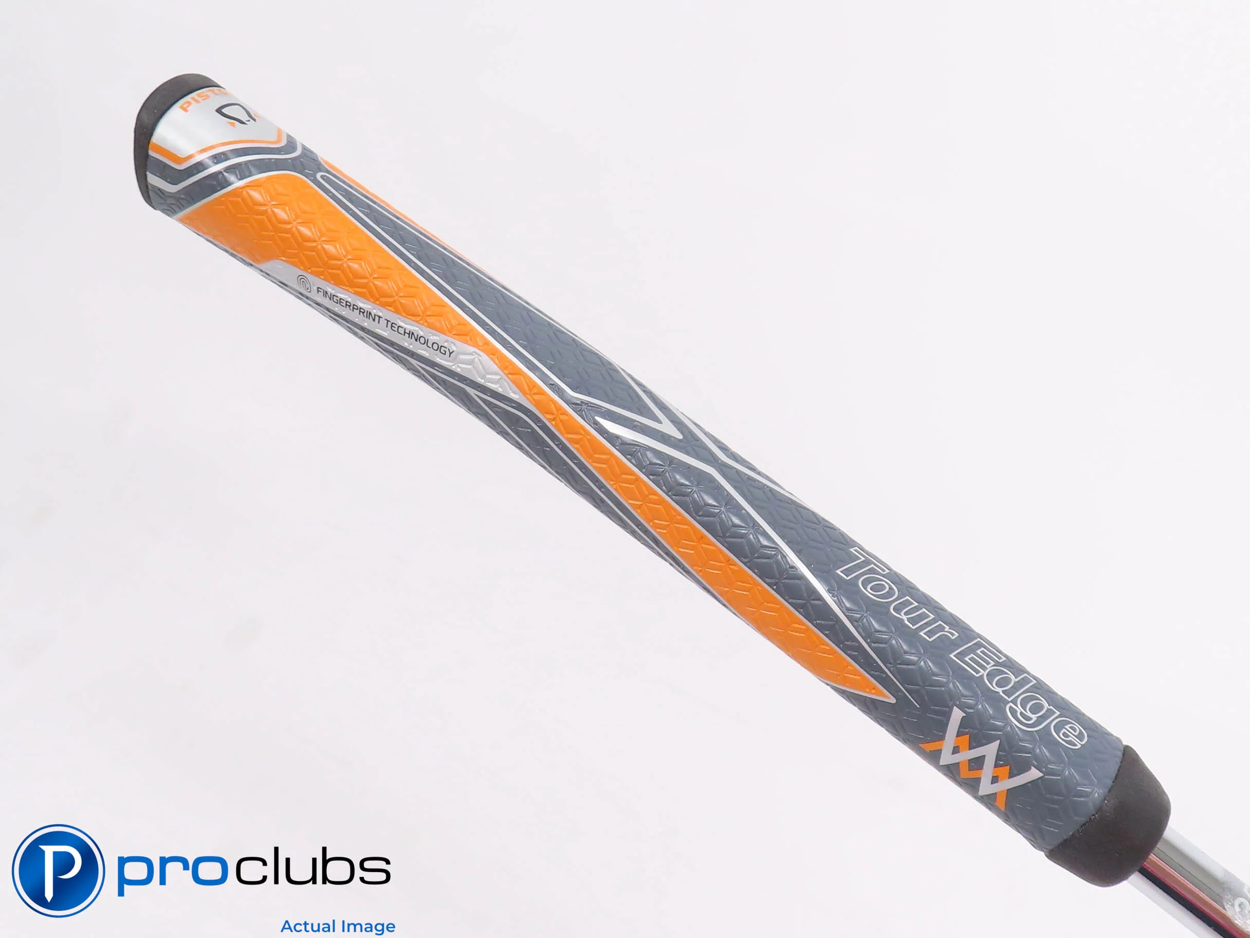 Tour Edge Exotics Wingman 35" Putter w/Cover - 507848 - Image 5