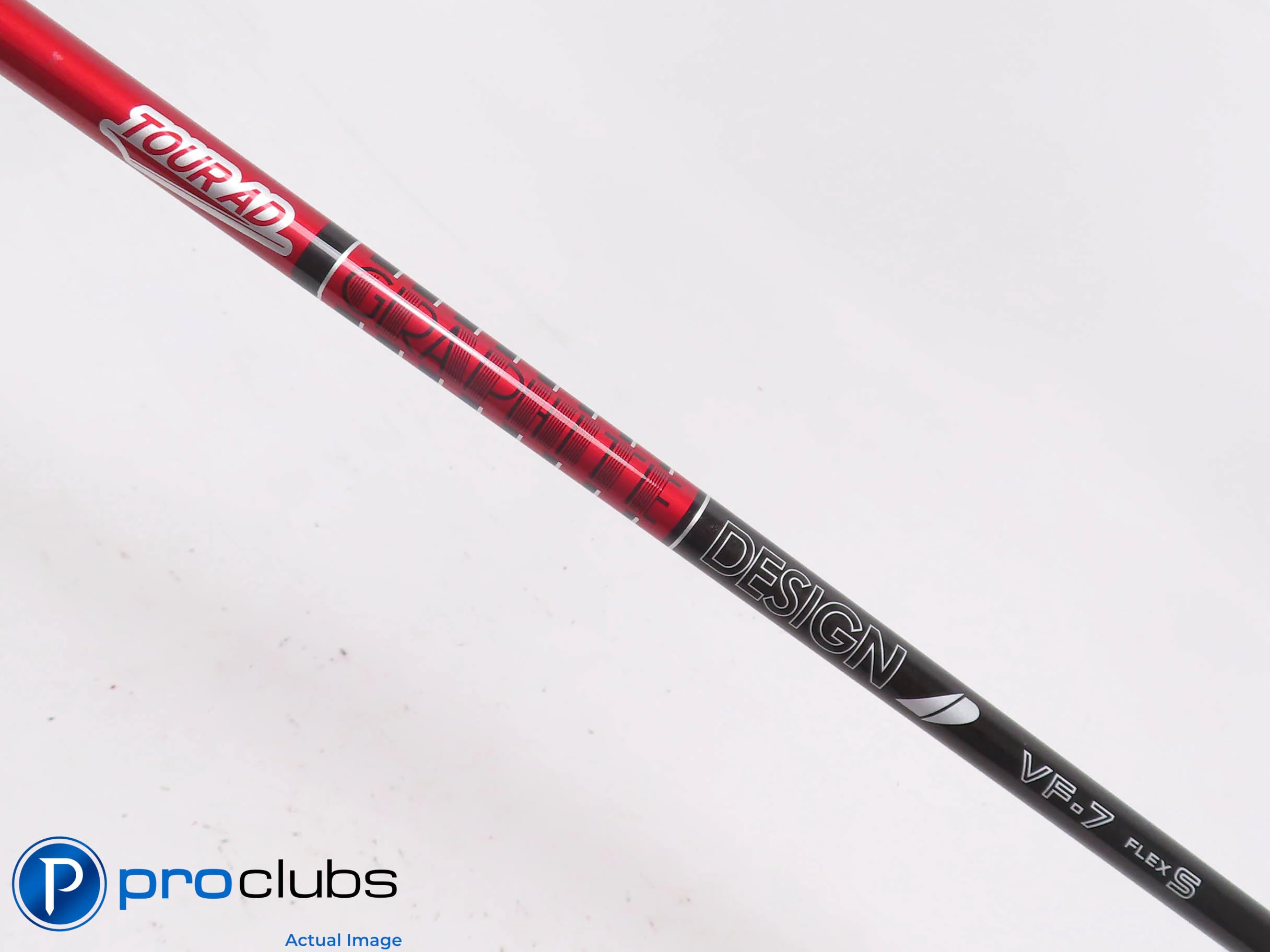 Tour Issue Callaway ELYTE Triple Diamond 15* 3 Wood - GD VF7 Stiff Flex 509484 - Image 3