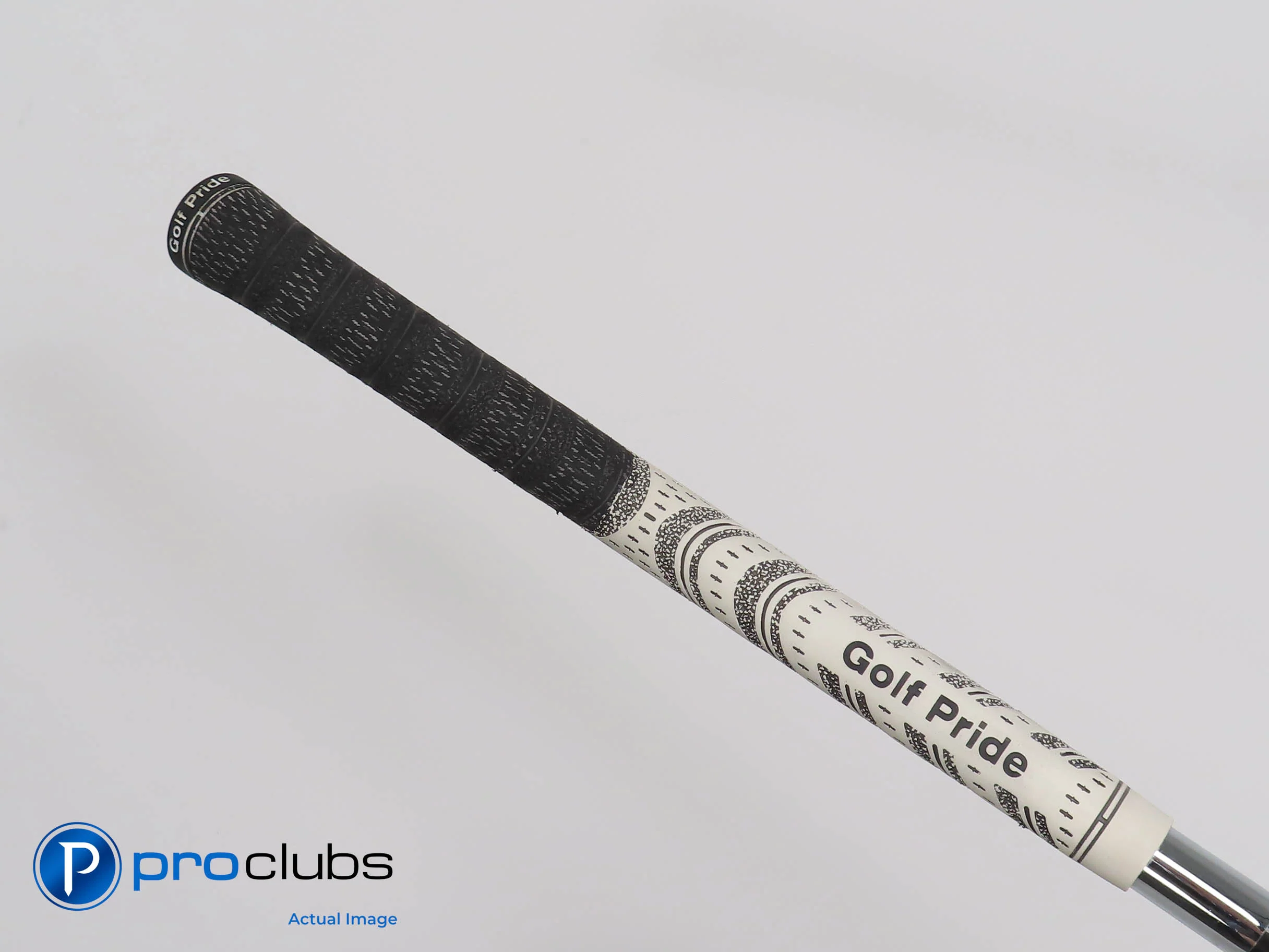 Tour Issue Callaway MD5 JAWS 60*(8*) RAW Wedge W-Grind - KBS Tour V 125 361747 - Image 4