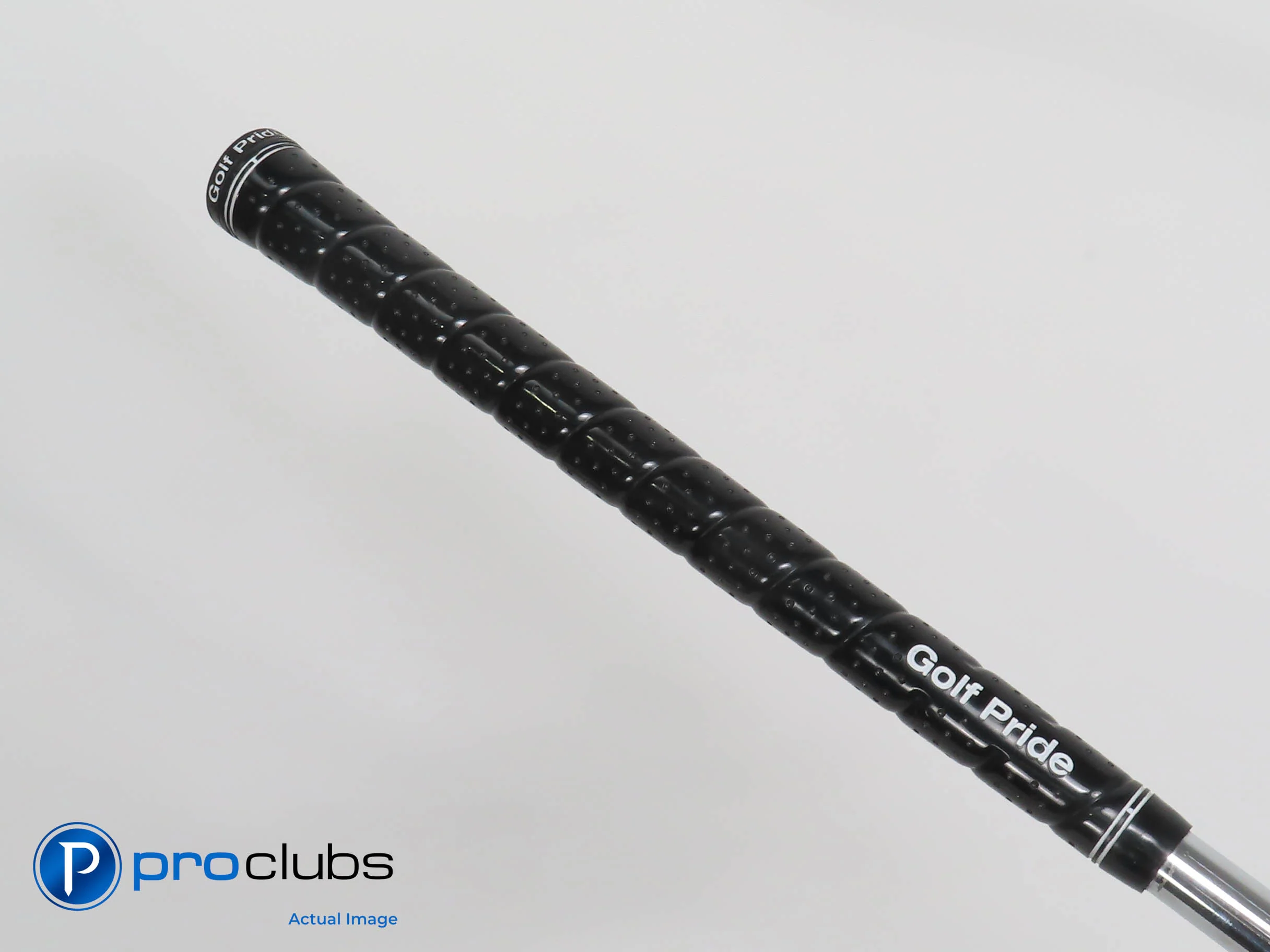 Tour Issue Callaway MD5 JAWS RAW 60*(12*) WEDGE X-Grind -KBS Regular Flex 374911 - Image 4
