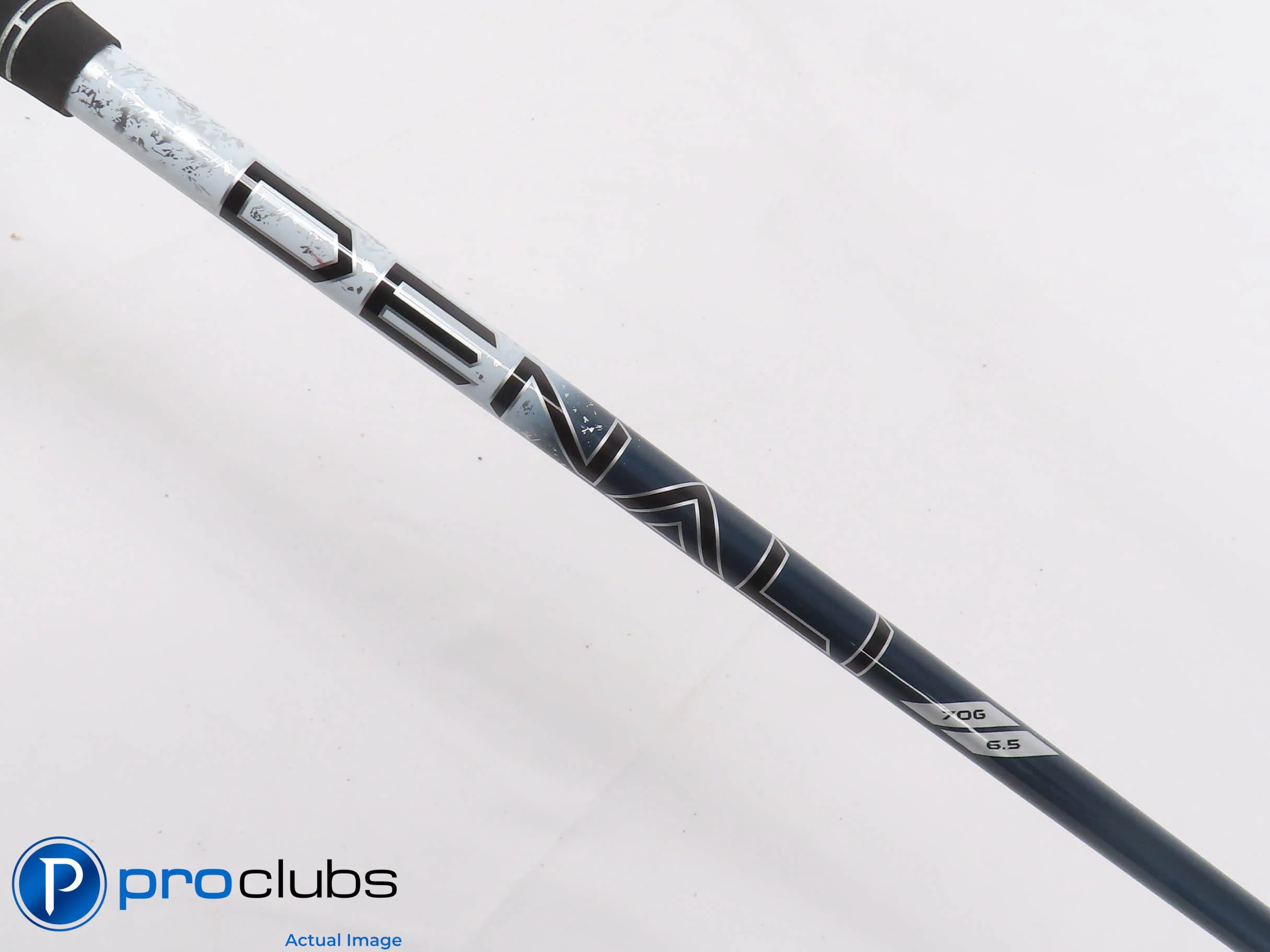 Tour Issue Callaway PARADYM Triple Diamond T 18* 5 WOOD Denali 70g X-Flex 469882 - Image 3