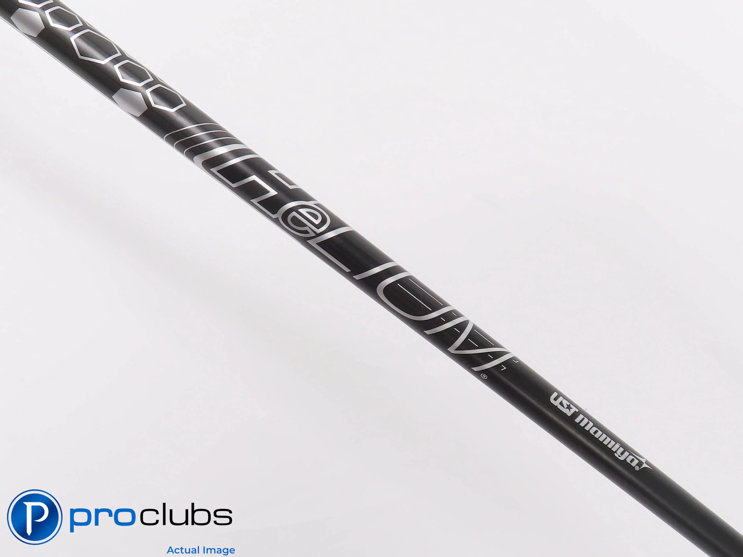 Tour Issue Callaway PARADYM Triple Diamond T 18* 5 WOOD w/HC Senior Flex 475113 - Image 3