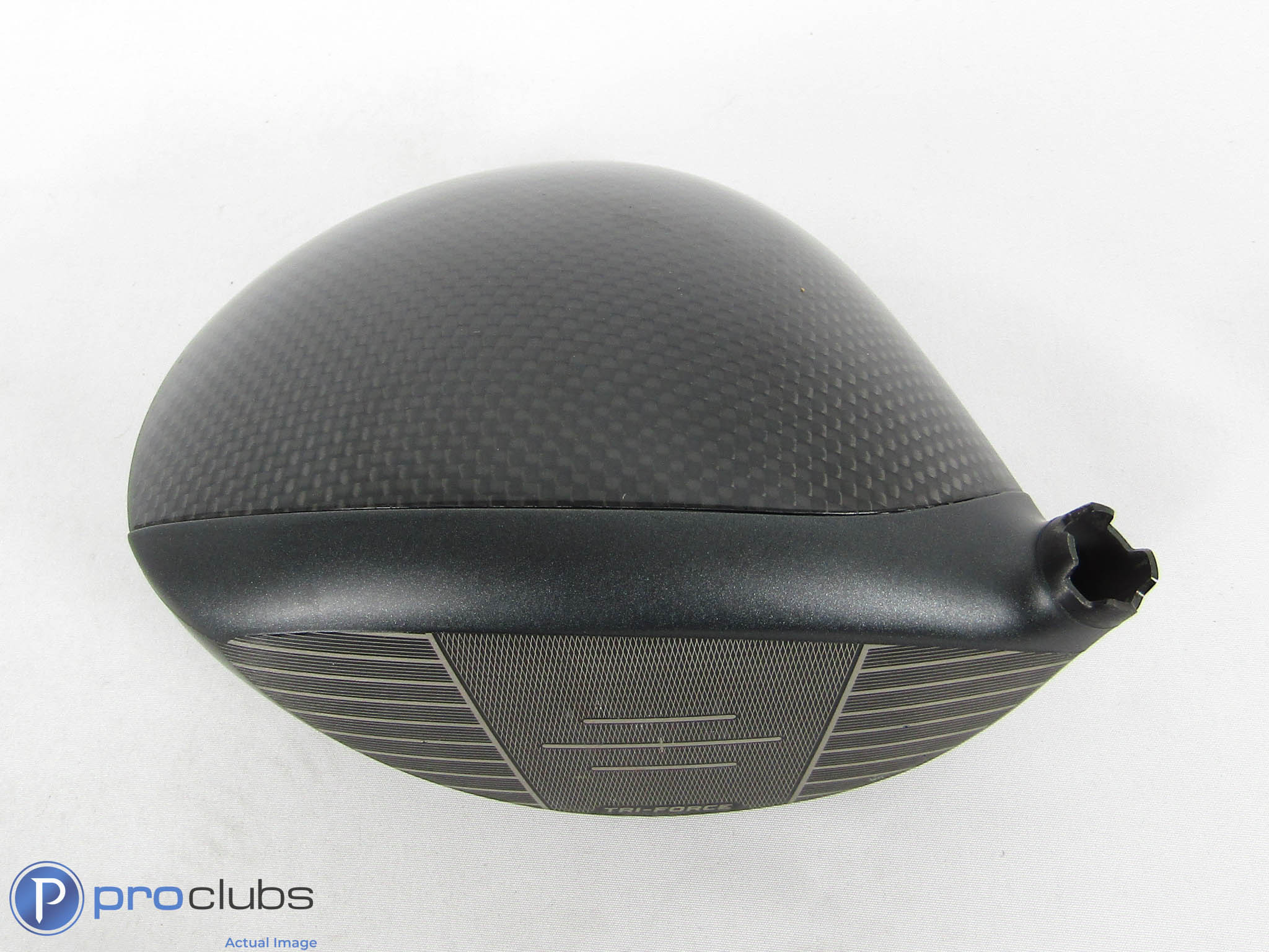Tour Issue! Callaway Quantum Triple Diamond Max 9* Driver - Head Only - 506787 - Image 2