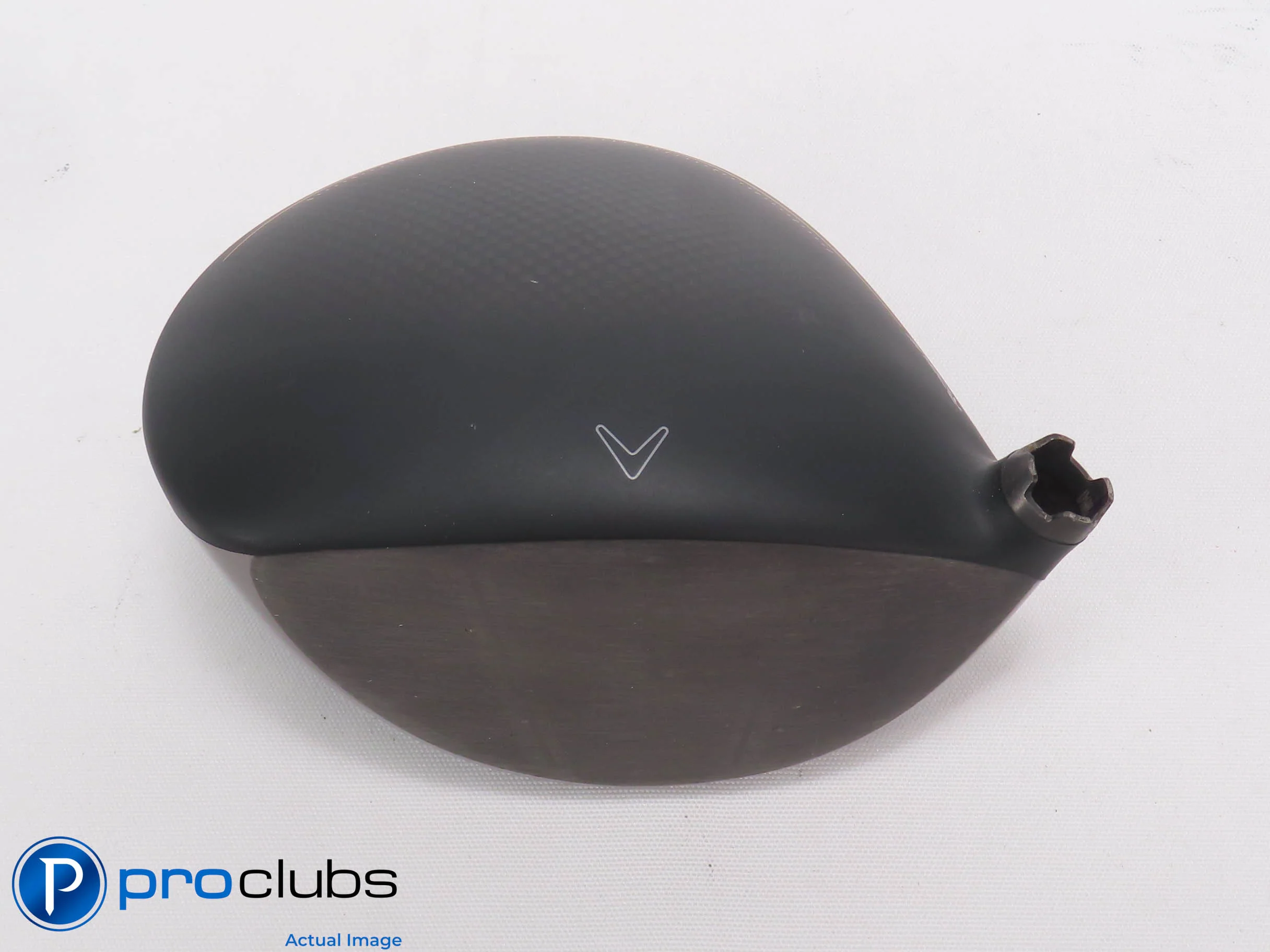Tour Issue Callaway ROGUE ST Triple Diamond 8.5* Driver - Head Only - 501733 - Image 3
