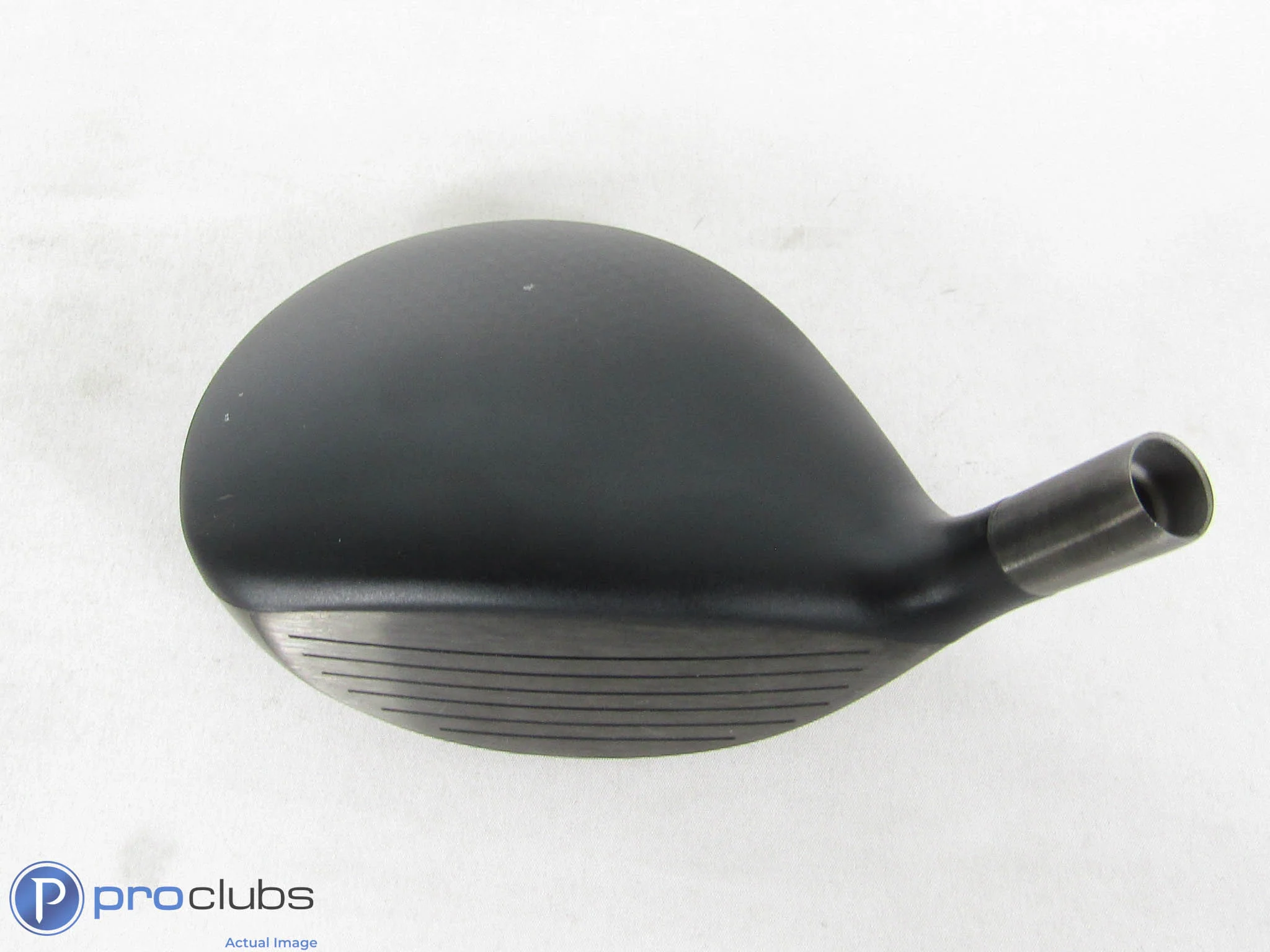 Tour Issue! Callaway Rogue ST Triple Diamond 18* 5 Wood - Head Only - 462817 - Image 3