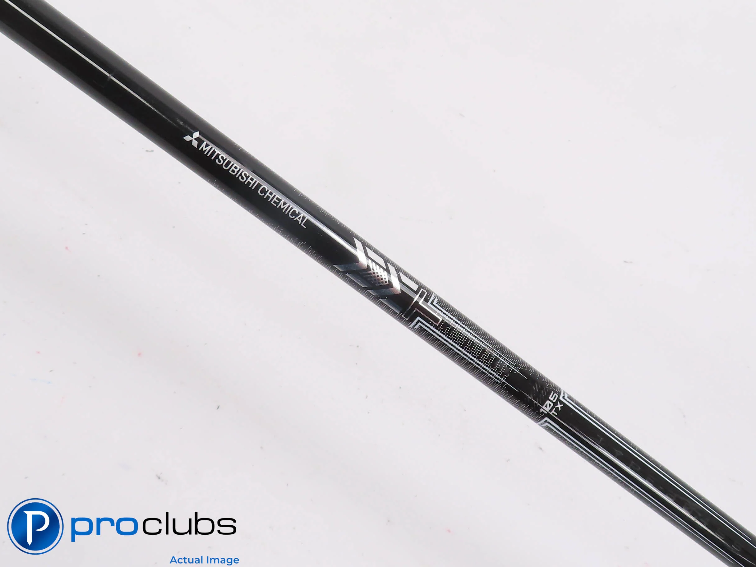 Tour Issue! Callaway X Forged UT 24* Driving Iron - MMT 105 TX-Flex #511168 - Image 4