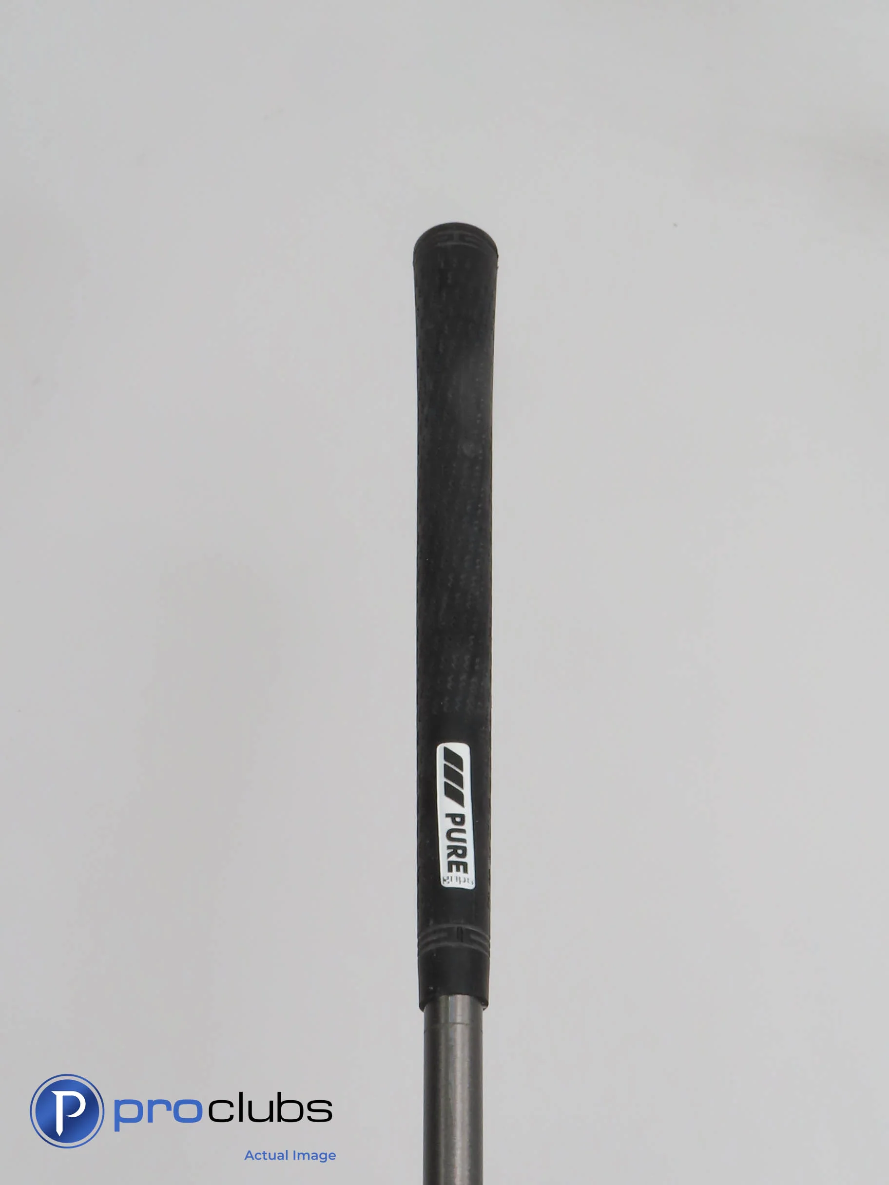 Tour Issue Cleveland RTX6 Tour Rack RAW 60*(10*) WEDGE Steelfiber 110 Stiff Flex - Image 4