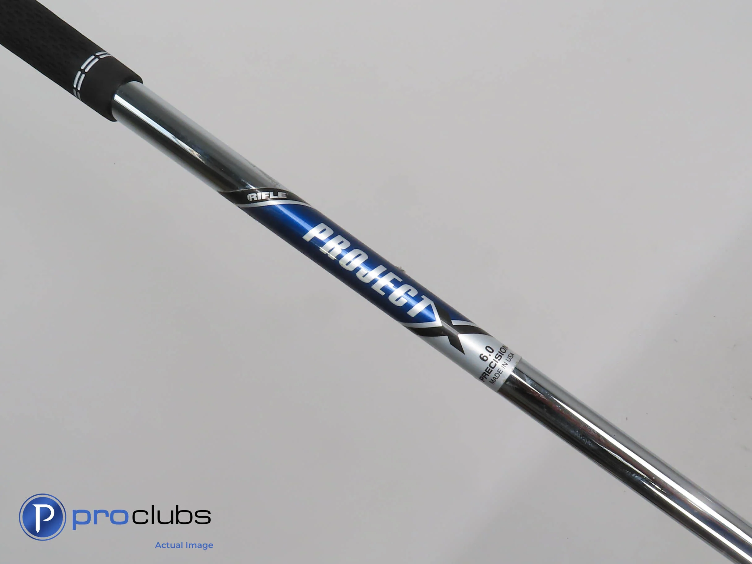 Tour Issue Cleveland RTX6 Tour Rack RAW (9* Full) 58* WEDGE #368786 - Image 3