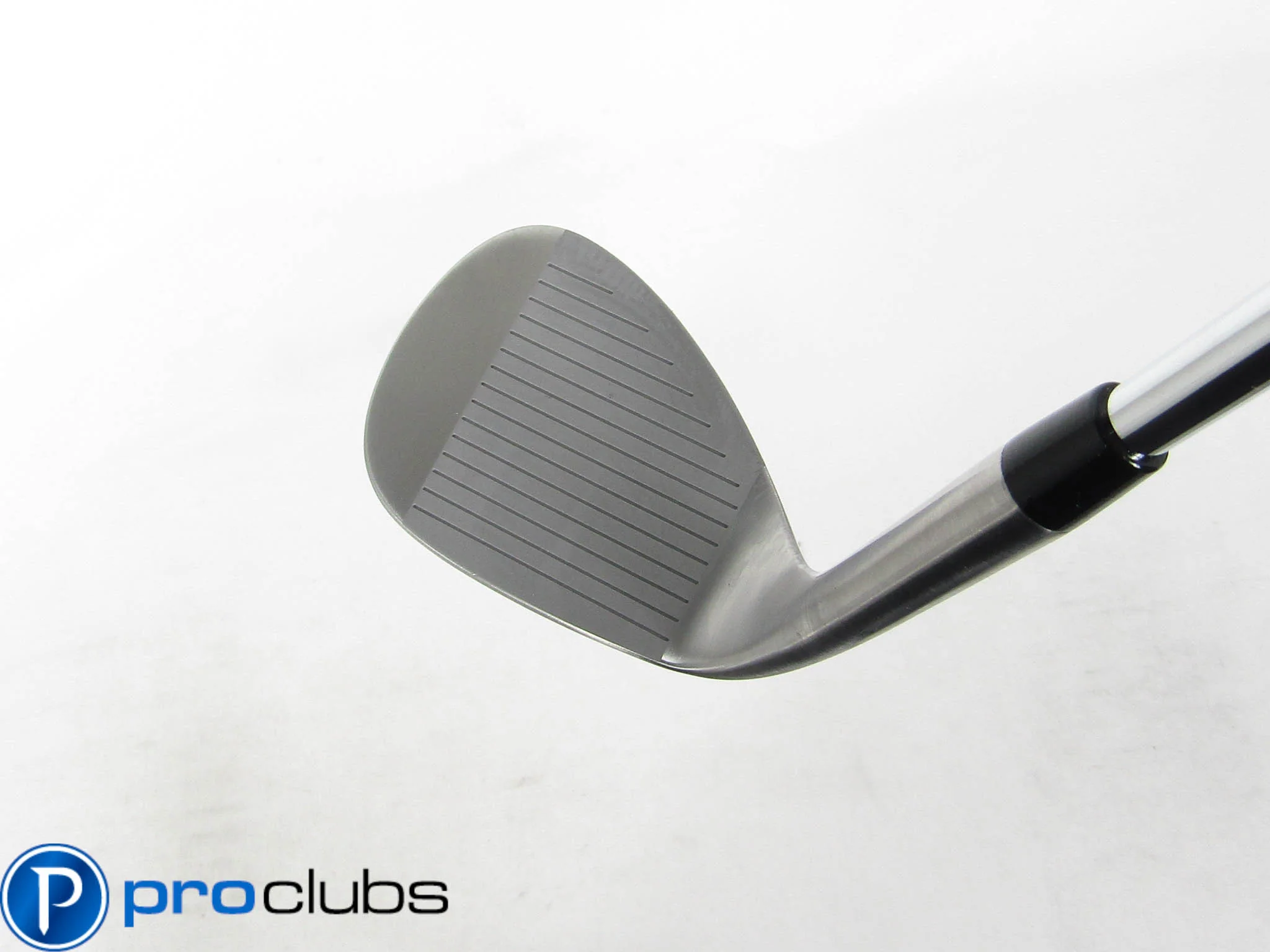 Tour Issue! NEW COBRA KING SB SNAKEBITE RAW C-GRIND 56* WEDGE #464489 - Image 3