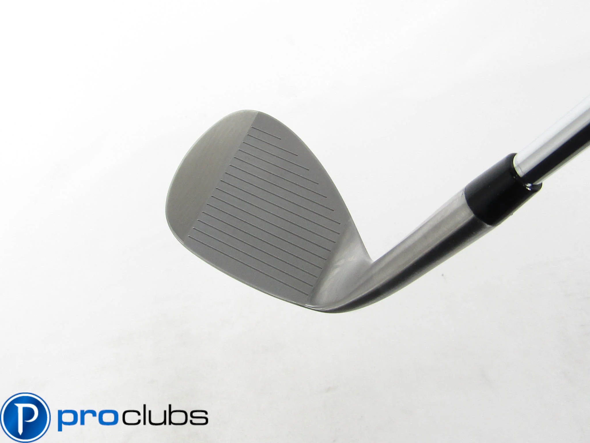 Tour Issue! NEW COBRA KING SB SNAKEBITE RAW W-GRIND 56* WEDGE #464490 - Image 3