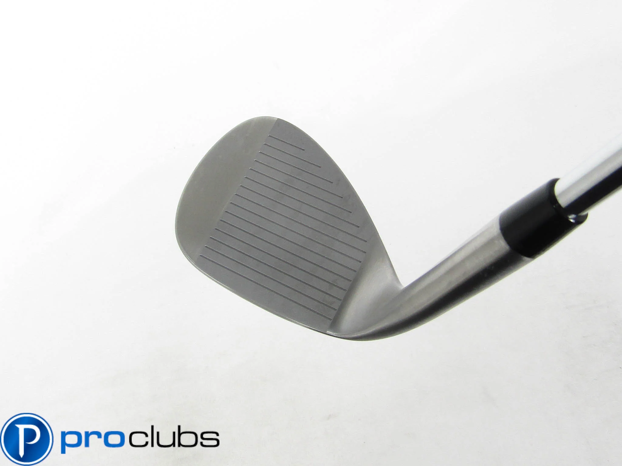 Tour Issue! NEW COBRA KING SB SNAKEBITE RAW W-GRIND 60* WEDGE #464481 - Image 3