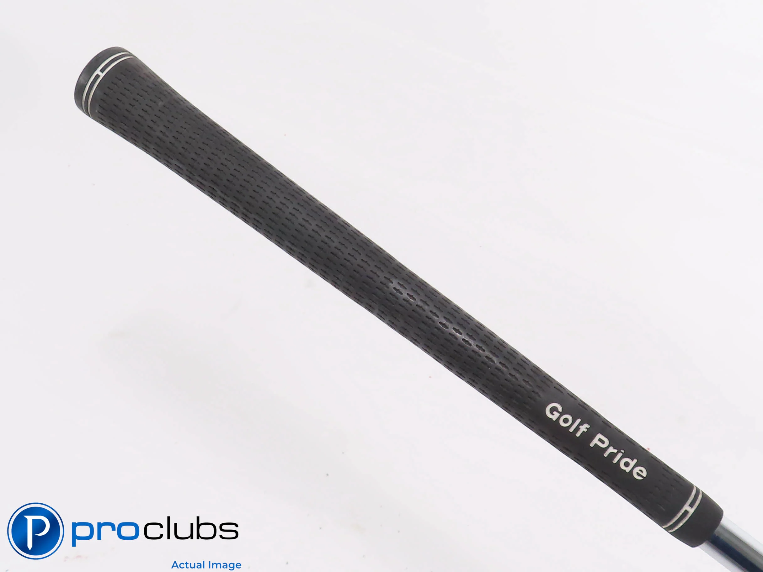 Tour Issue! NIKE VR Forged RAW 54* WEDGE - DG Tour Issue S400 Stiff Flex #466221 - Image 4