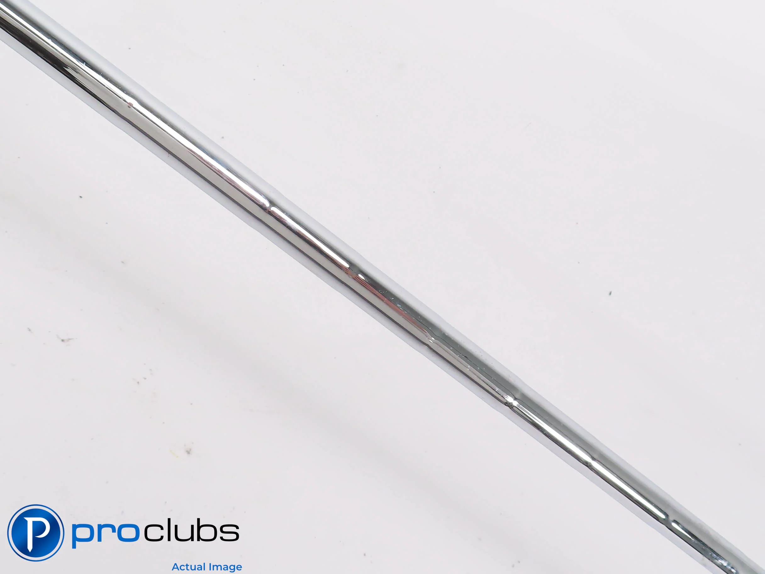 Tour Issue NIKE VR Forged RAW 60* WEDGE - Dynalite Gold Stiff Flex Steel 466225 - Image 3