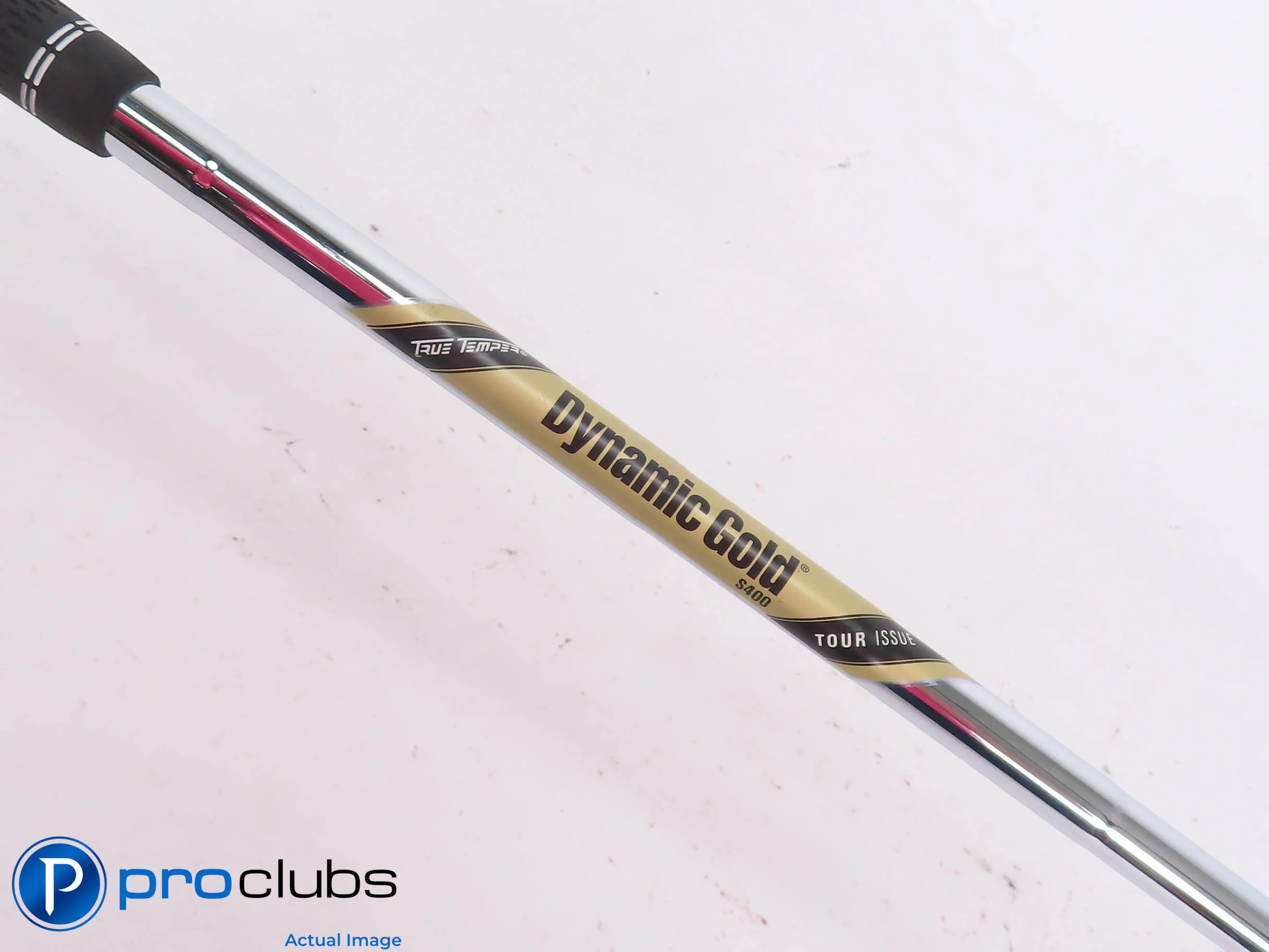 Tour Issue! PXG Sugar Daddy Raw 60*(8*) Wedge - DG Tour Issue S400 Stiff #503111 - Image 3