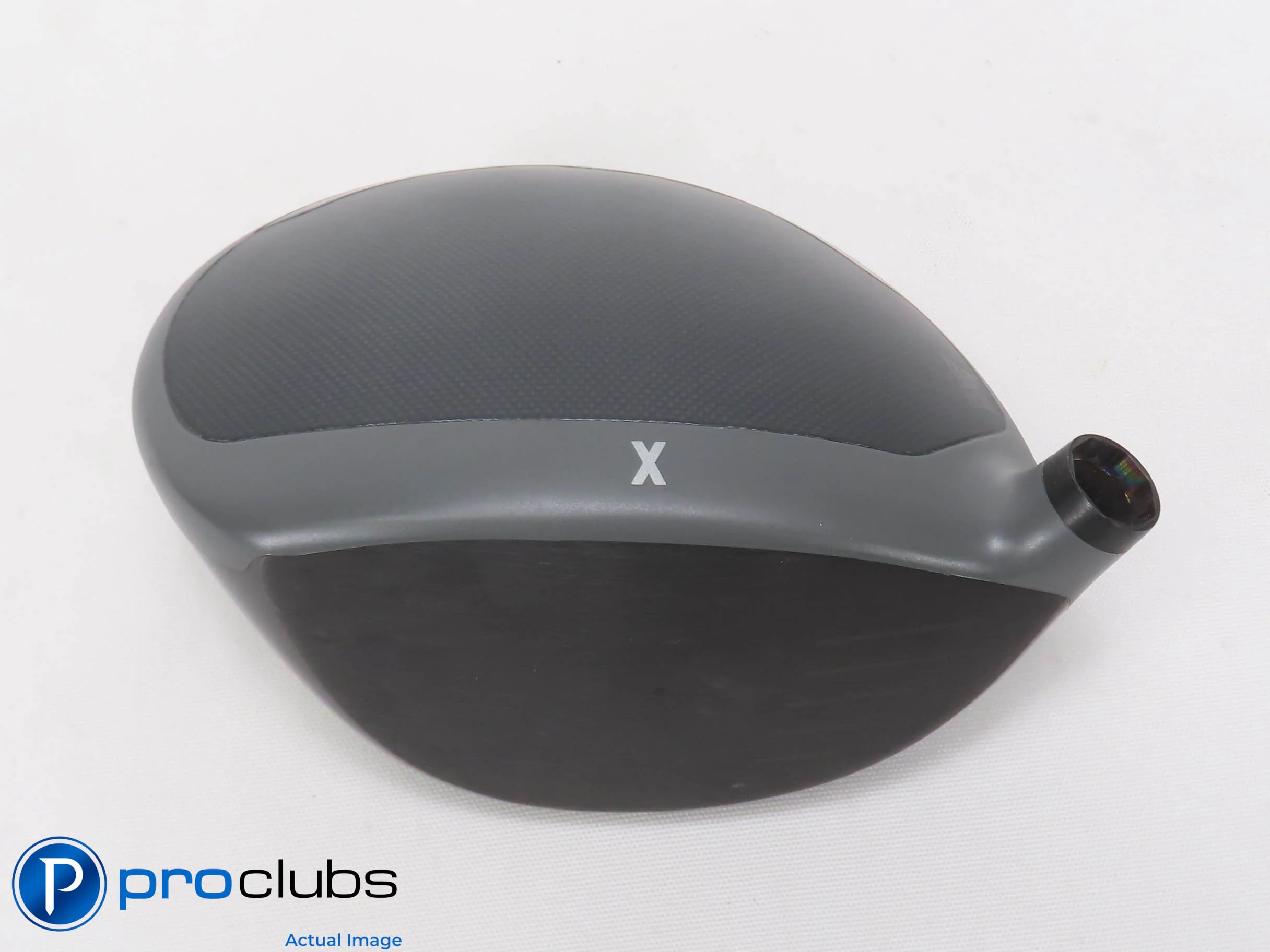 Tour Issue! PXG TD 9* Driver - Head Only - R/H - 511154 - Image 2