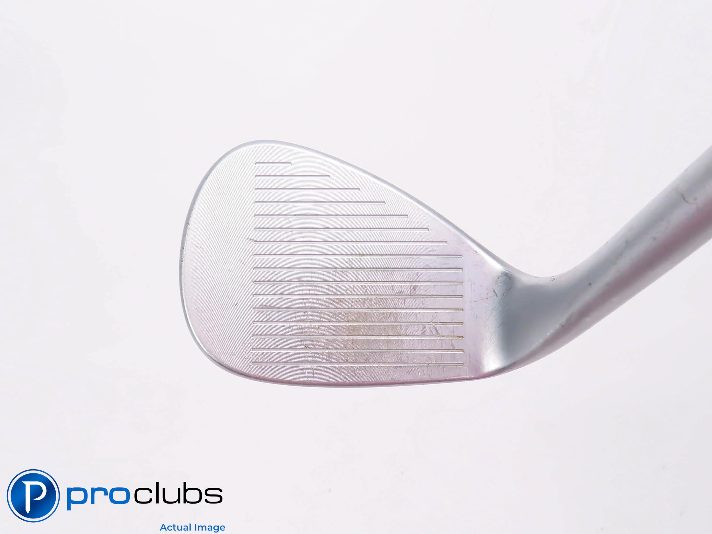Tour Issue! TaylorMade Tour Preferred 56*(12*) Wedge - DG Tour Issue X100 505378 - Image 2