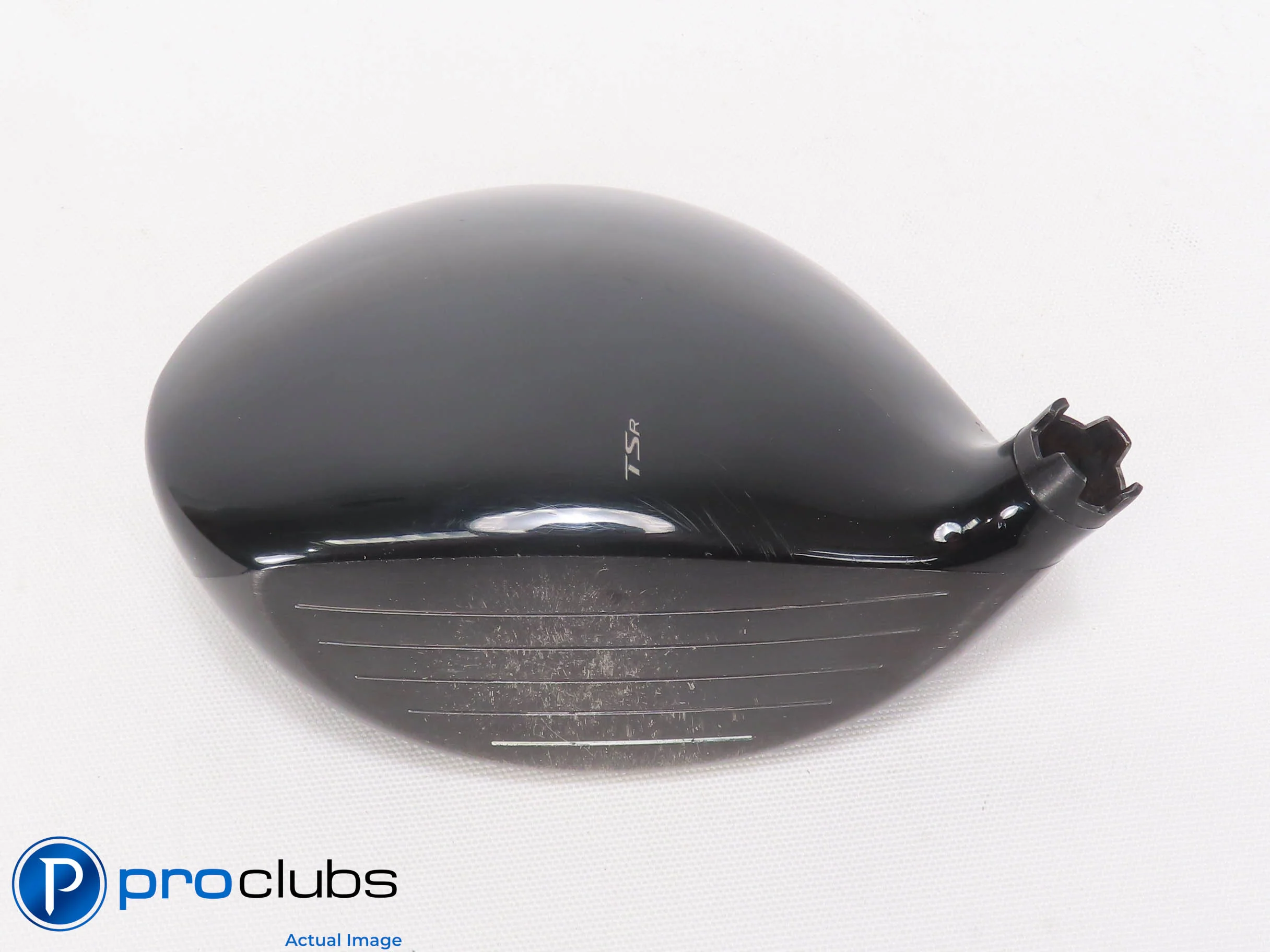 Tour Issue! Titleist TSr2+ 14.5* 3 Wood - Head Only - R/H - 511153 - Image 2